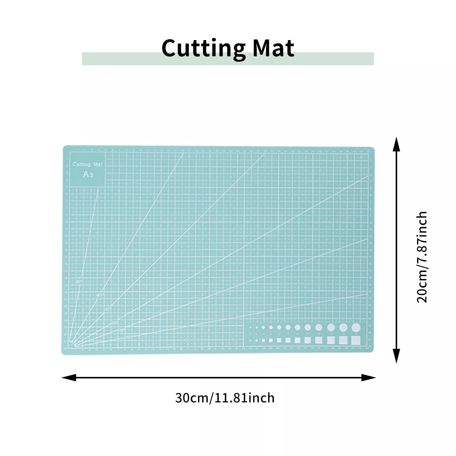 Handmade Cutting Board