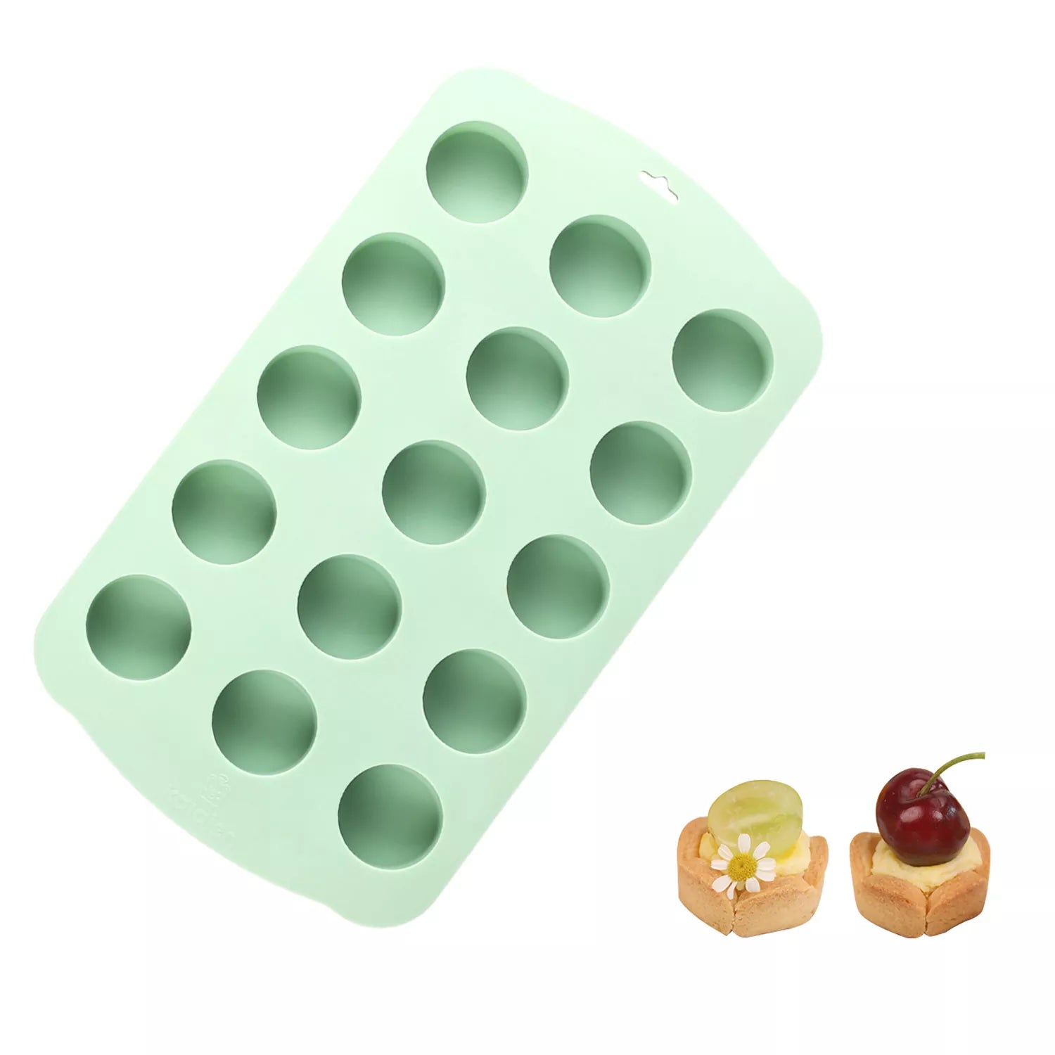 Cupcake Pan