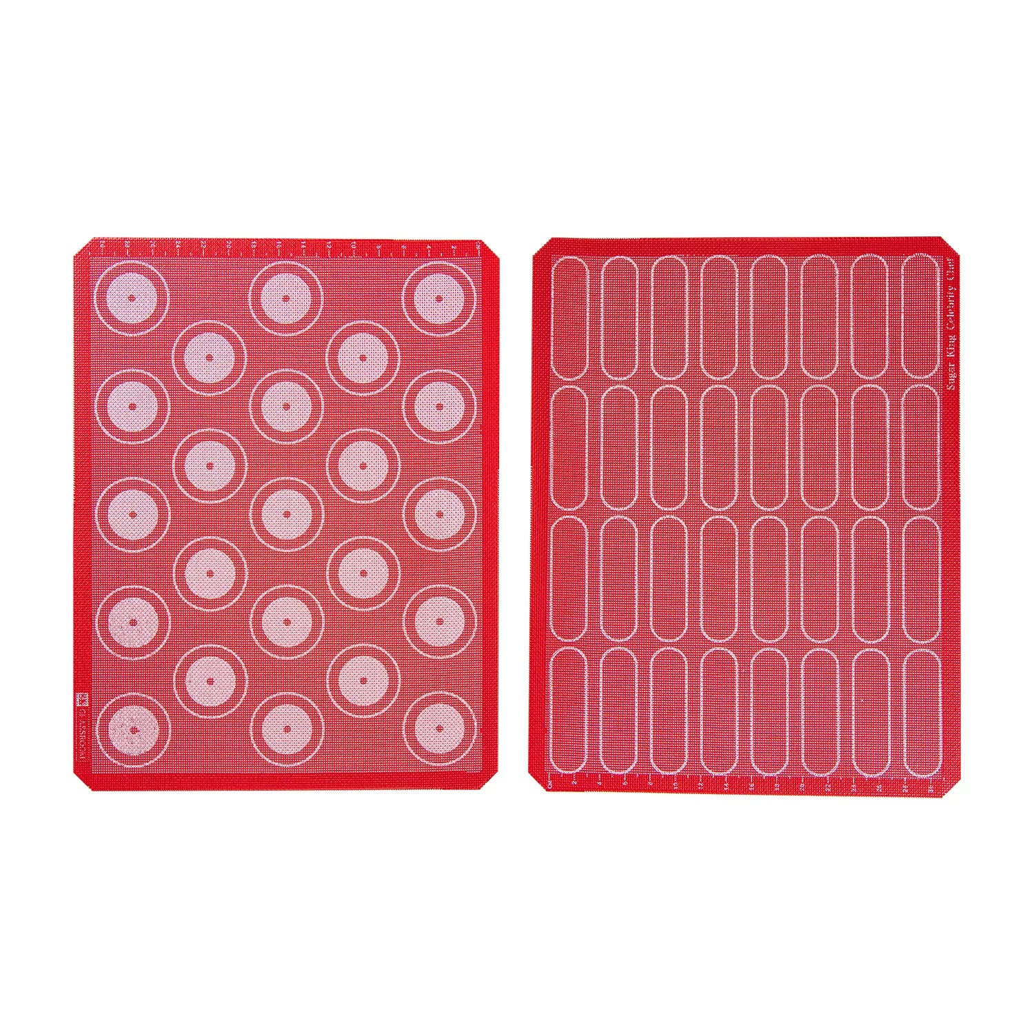 Breathable Silicone Baking Mat