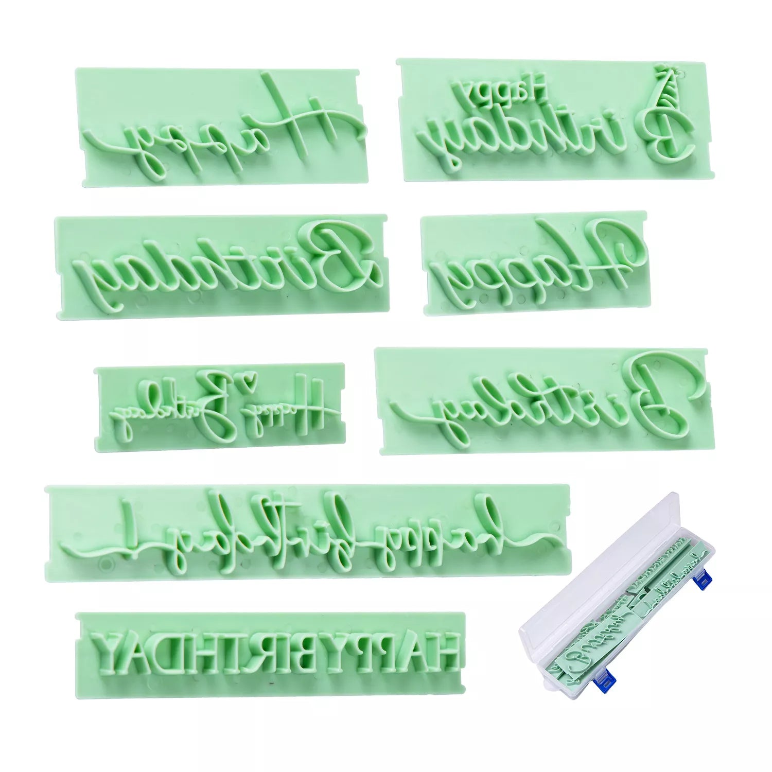 DIY Cake Decorating Printing
