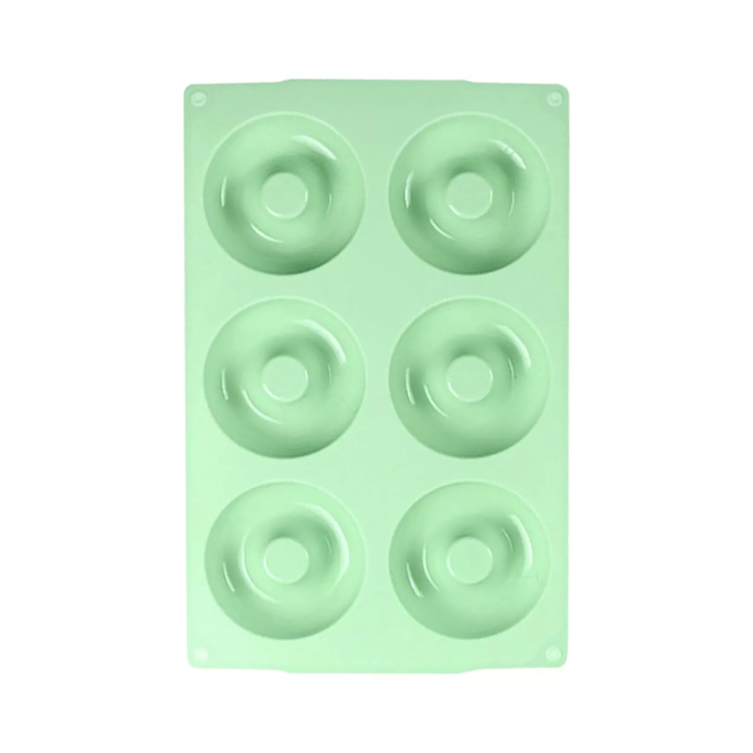 Silicone Donut Pan