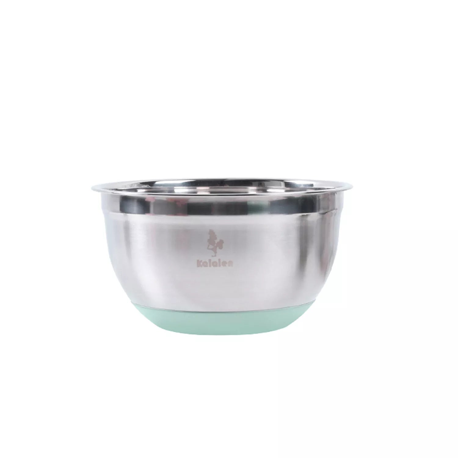 Thickened and heightened Stainless Steel Egg Beating Bowl