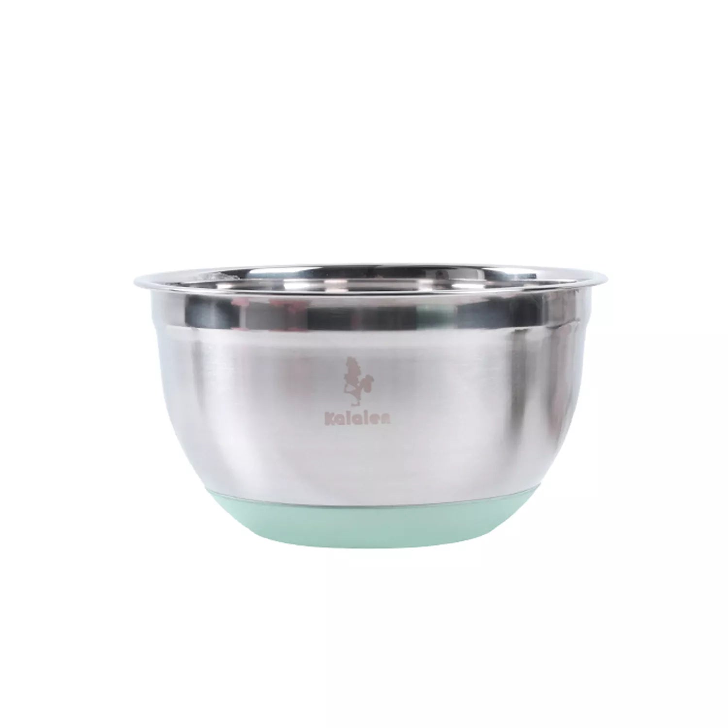Thickened and heightened Stainless Steel Egg Beating Bowl