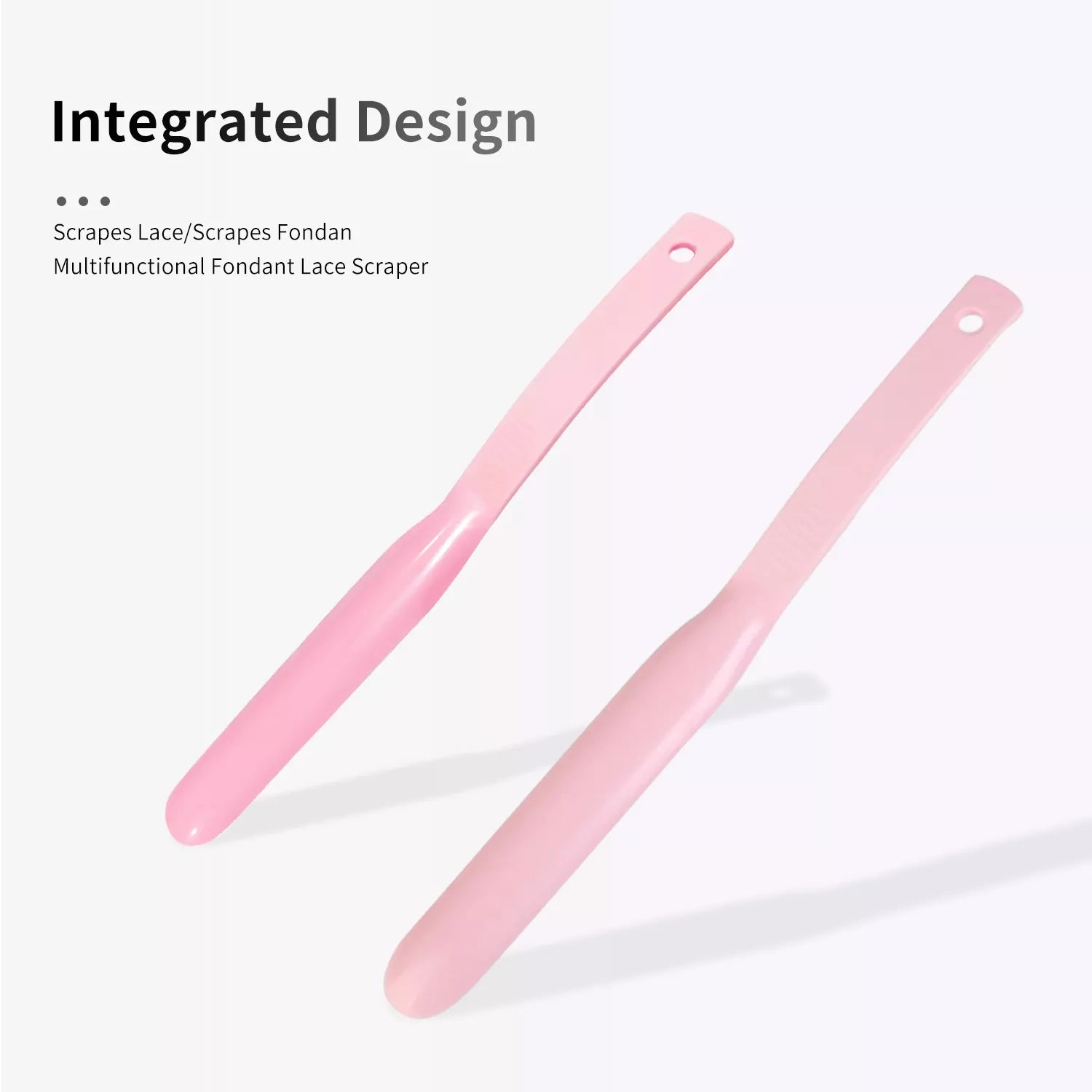 Lace Spatula