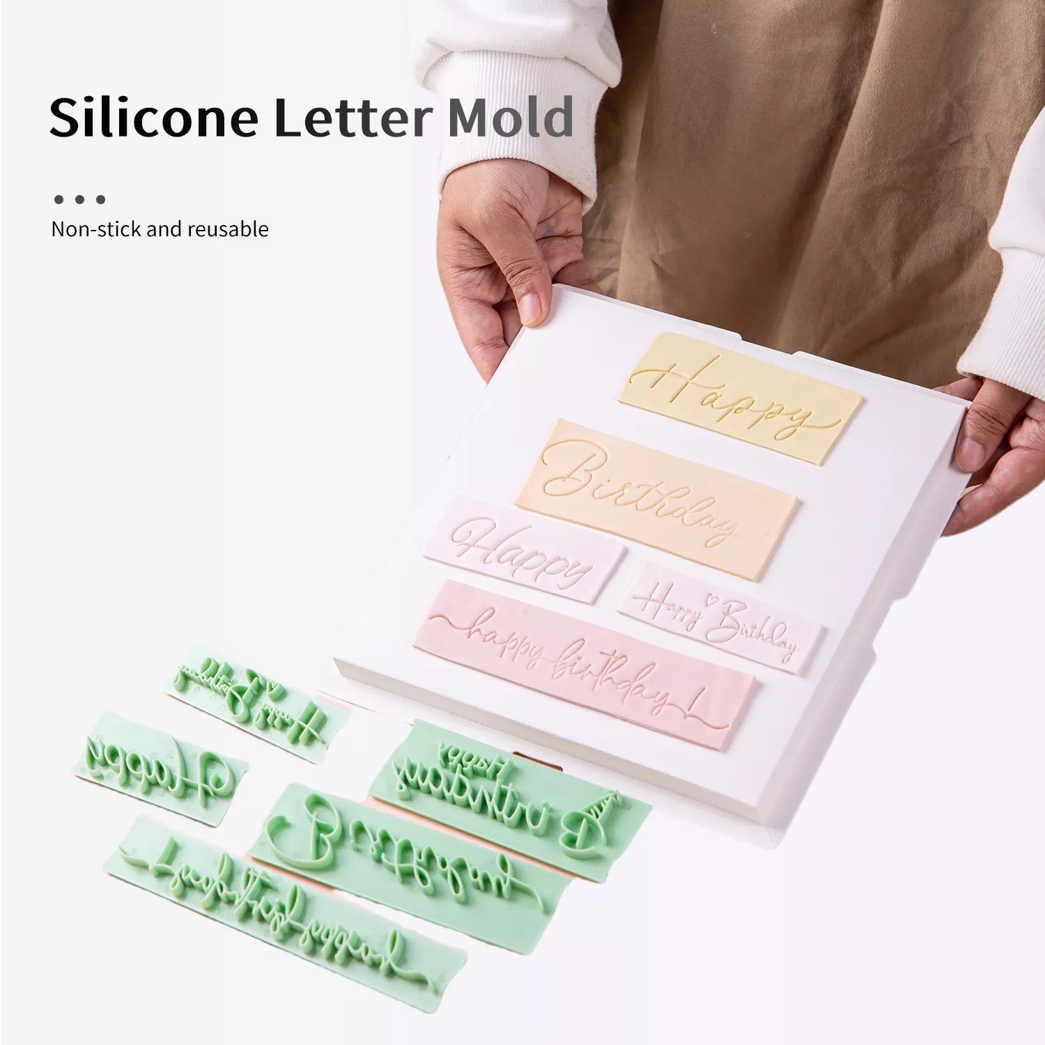 DIY Cake Decorating Printing