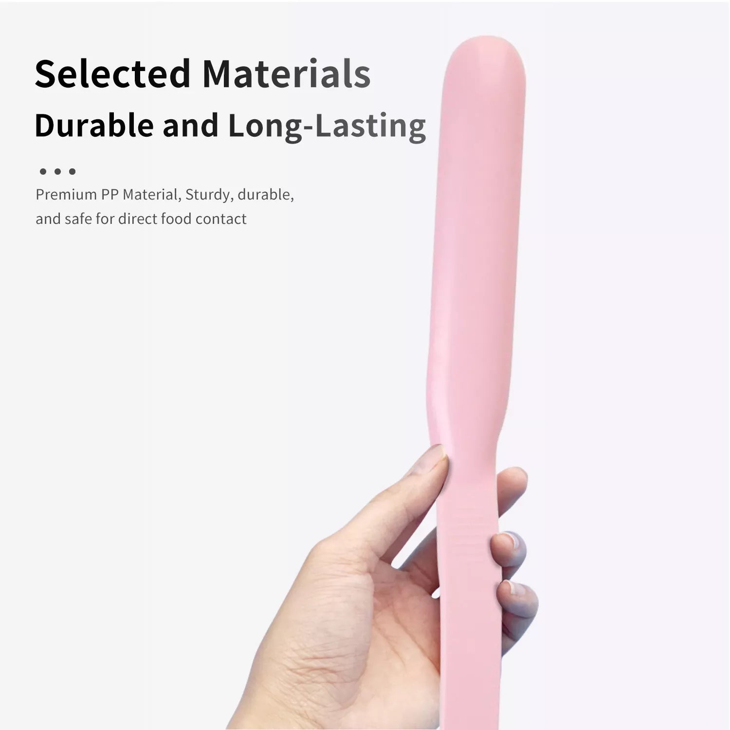 Lace Spatula