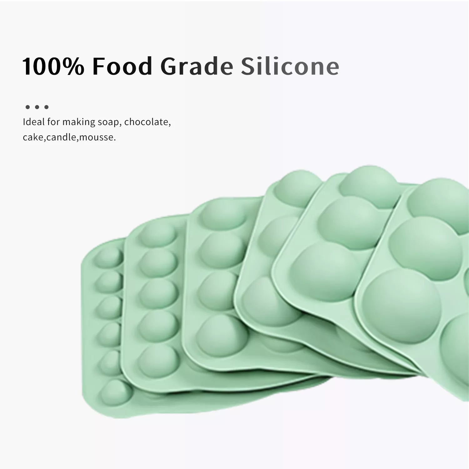 Ball Cake Mold