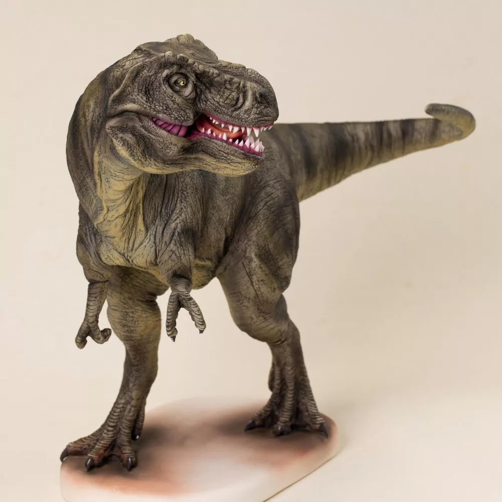 3D Fondant Chest Pain Dinosaur Making Course