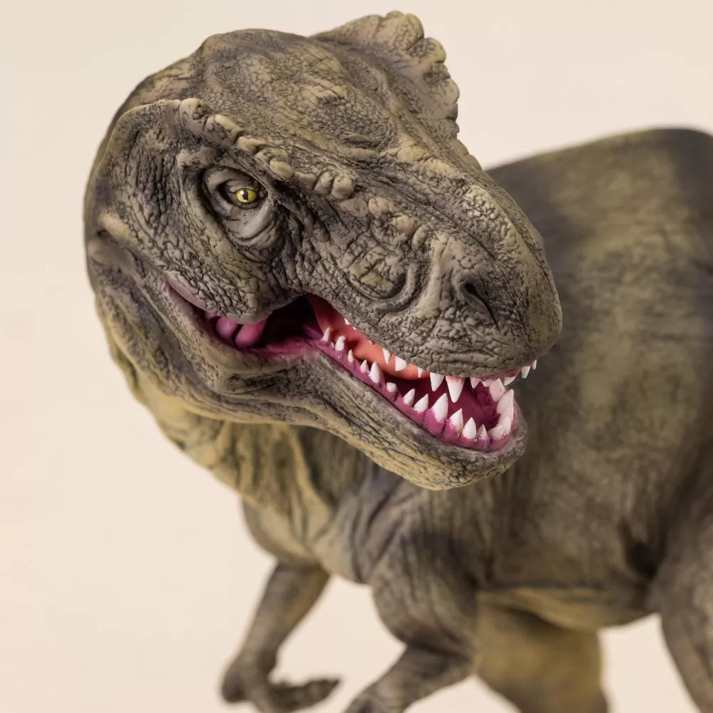 3D Fondant Chest Pain Dinosaur Making Course