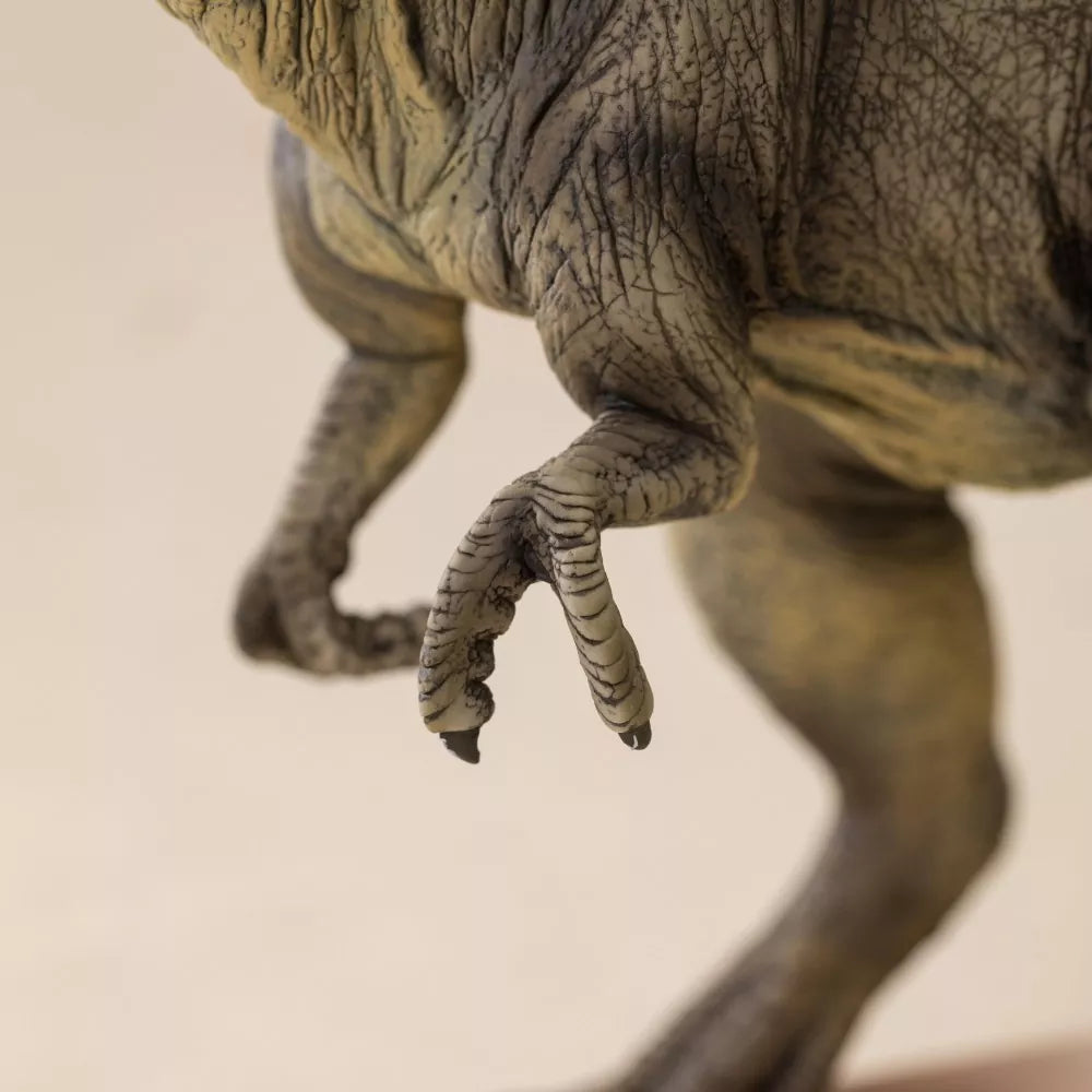 3D Fondant Chest Pain Dinosaur Making Course