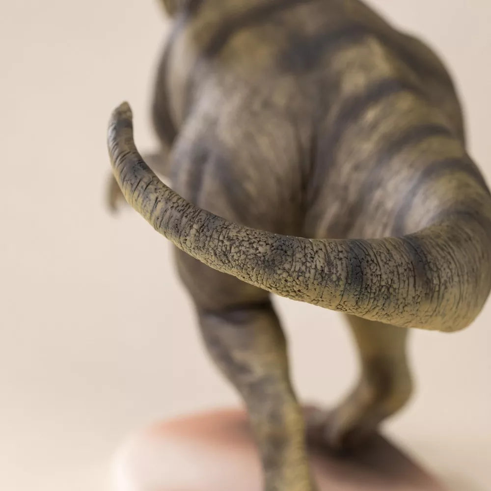 3D Fondant Chest Pain Dinosaur Making Course