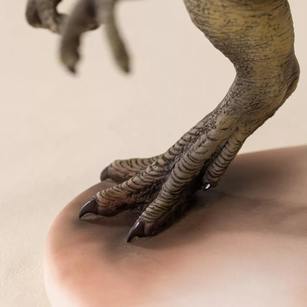 3D Fondant Chest Pain Dinosaur Making Course
