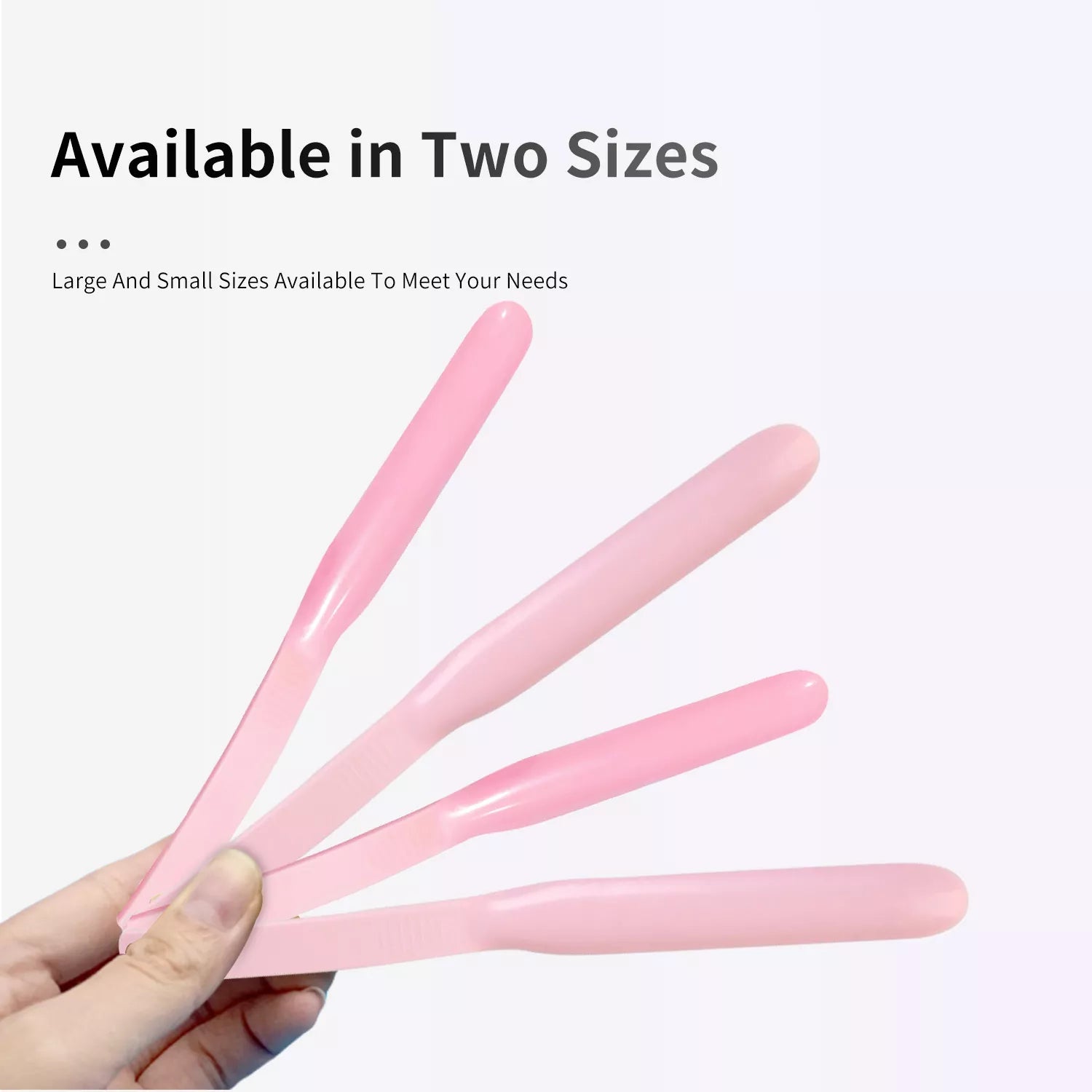 Lace Spatula