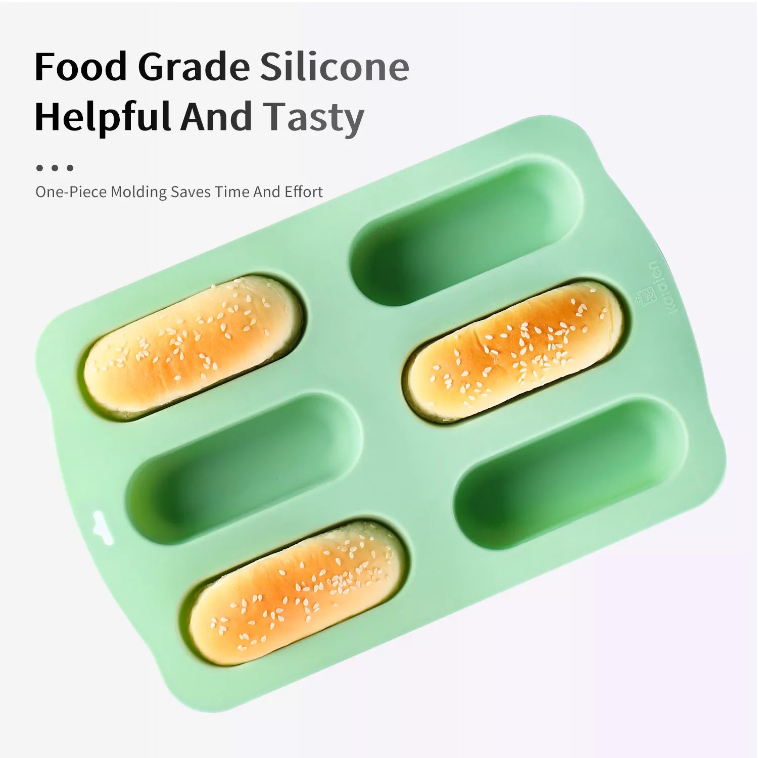 Baguette Mold
