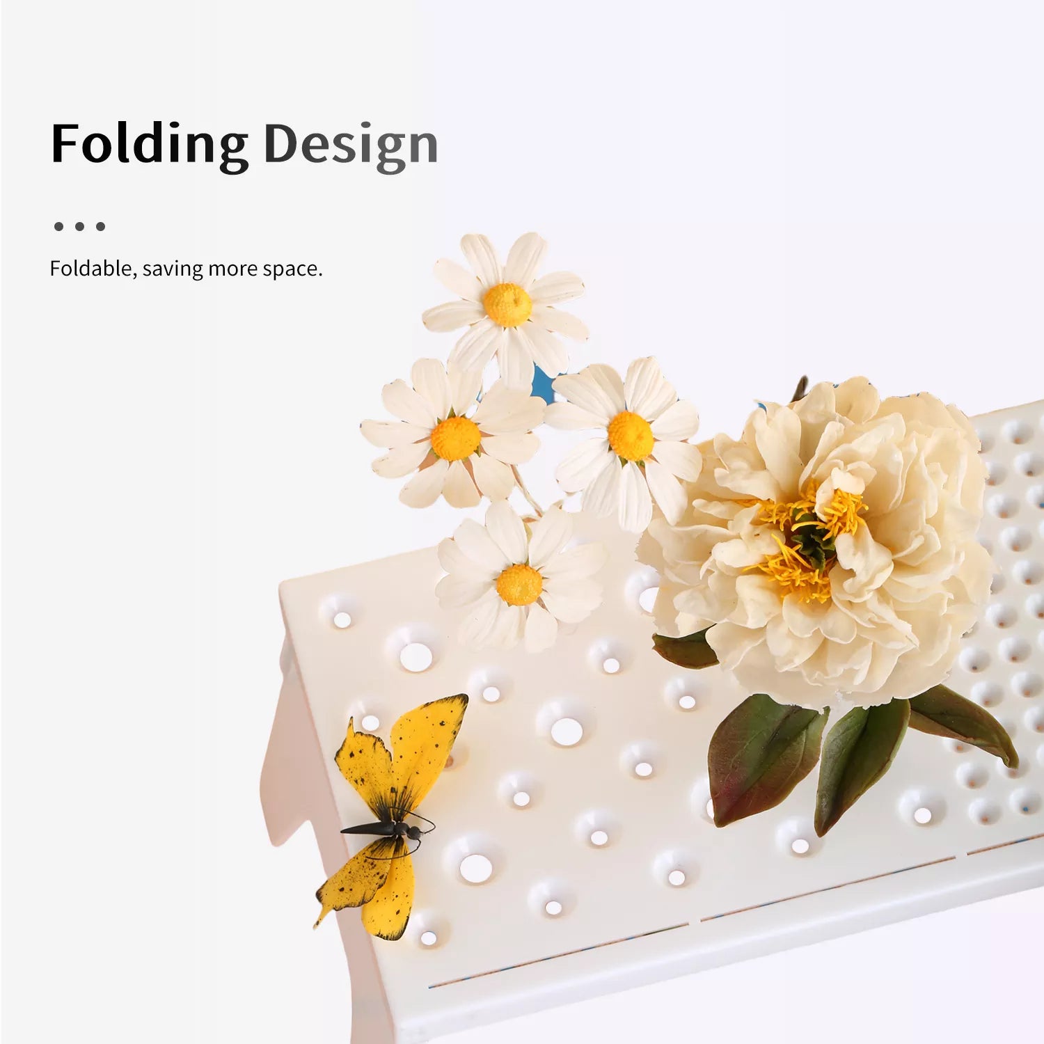 Fondant Flower Drying Rack