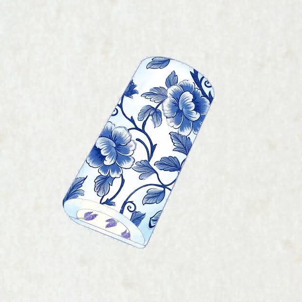 U-Shaped Cake Roll Pattern File