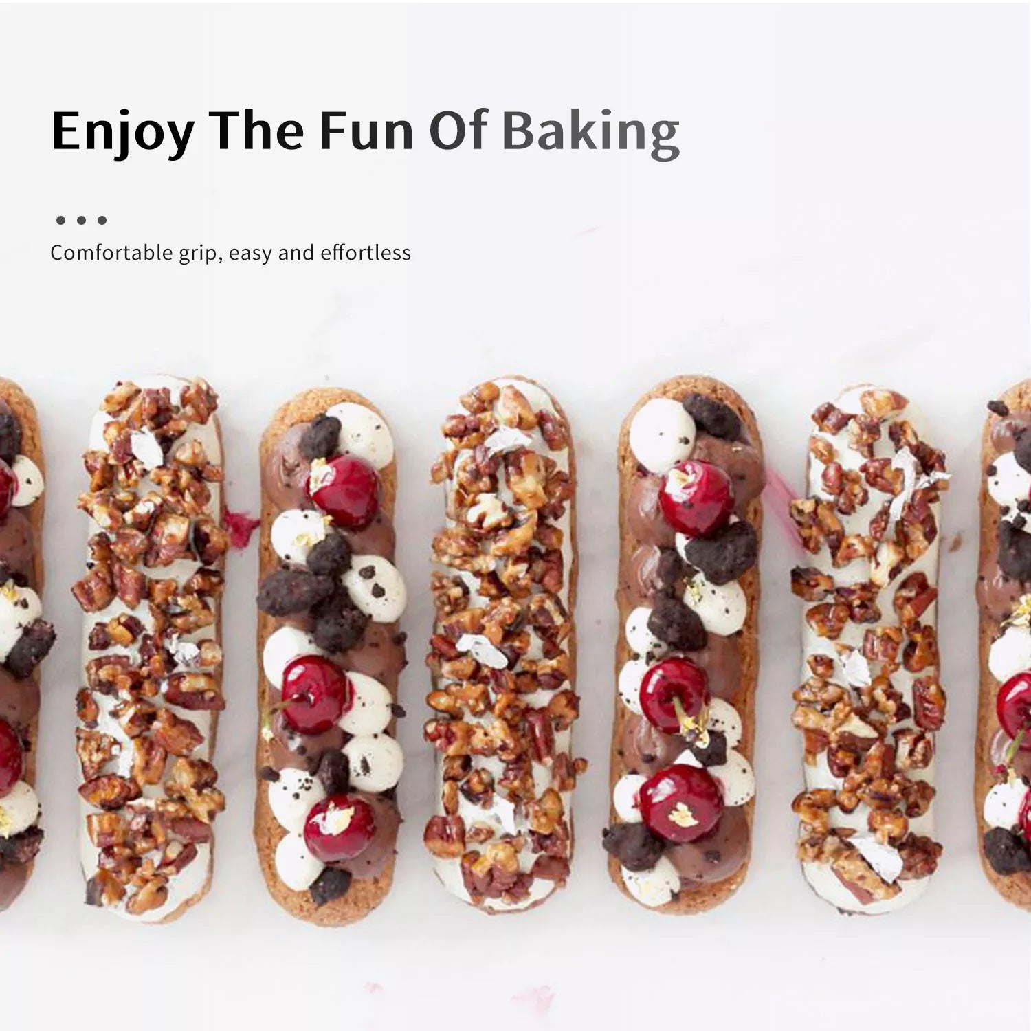 Silicone Mesh Baking Mat