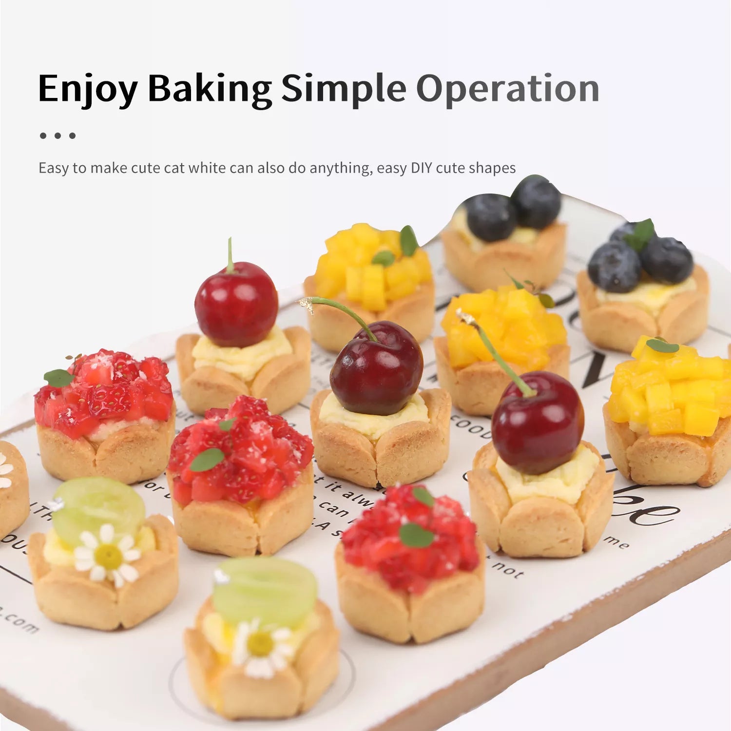 Cupcake Pan