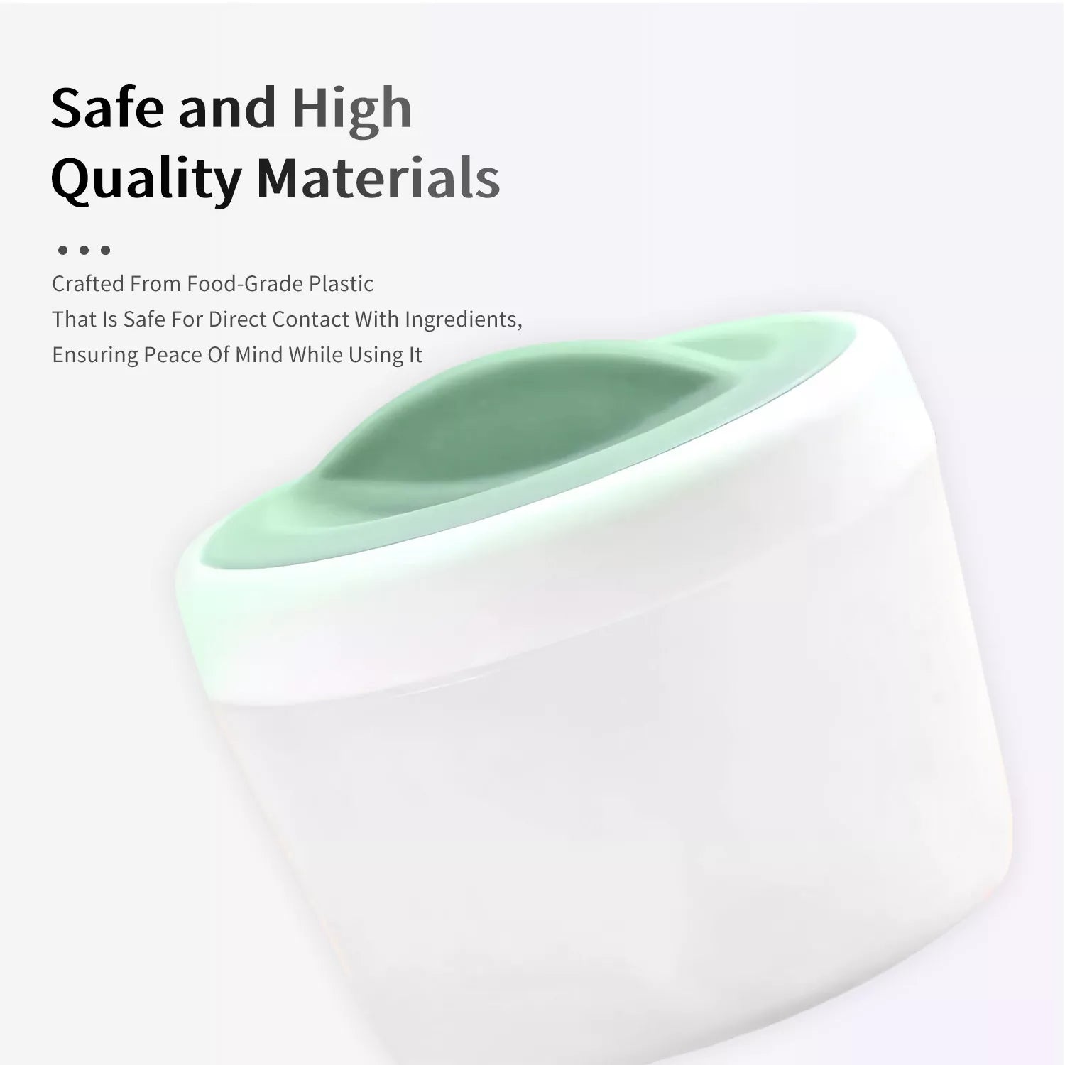 Anti-stick Powder Puff for Fondant Baking and Modeling