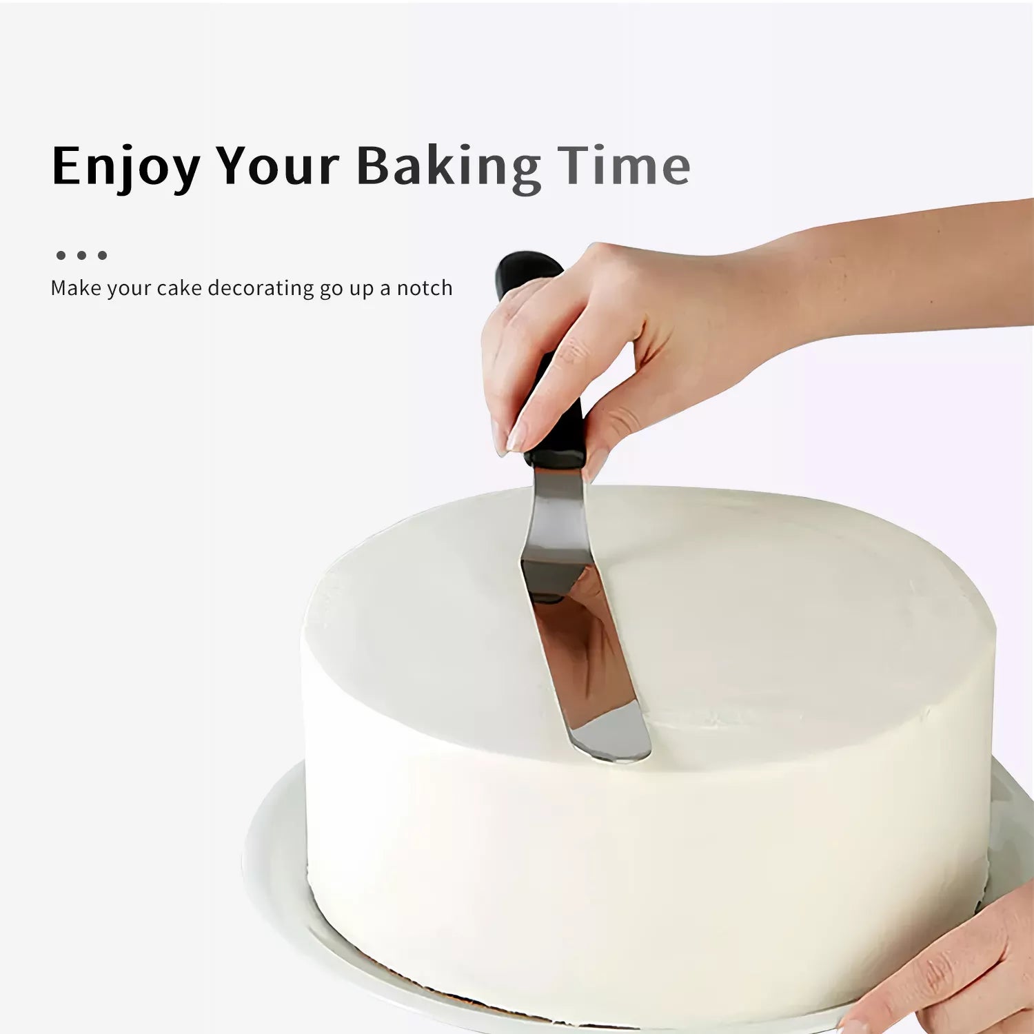 Spatula Set of 6