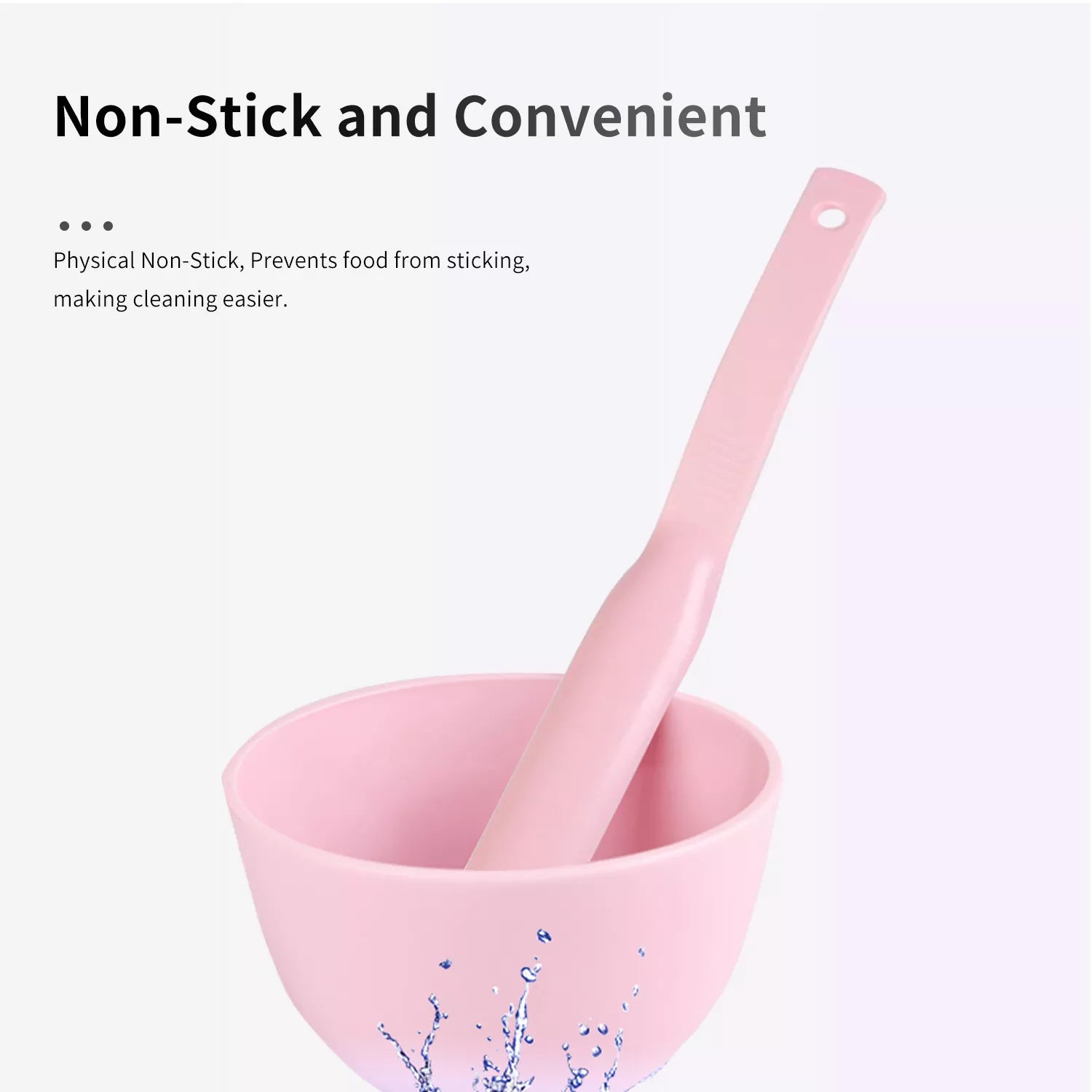Lace Spatula