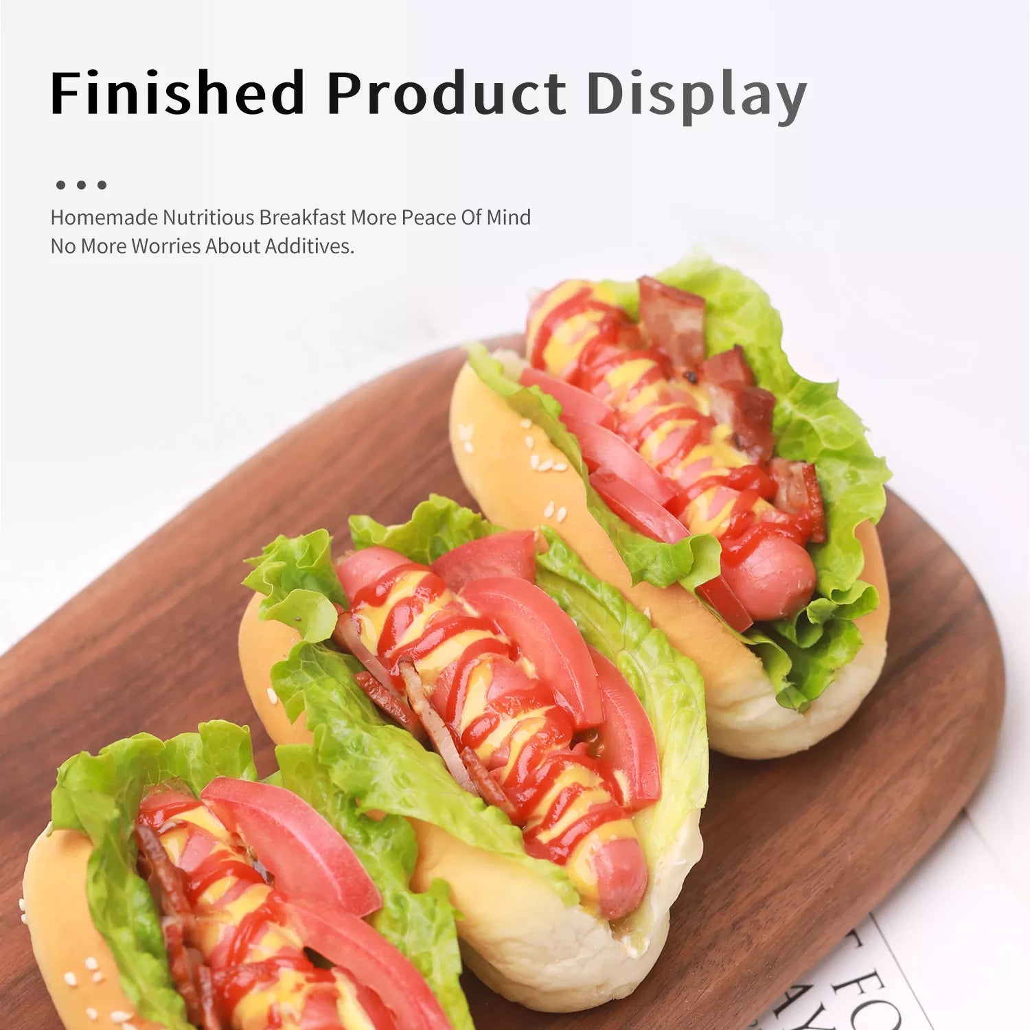 Baguette Mold