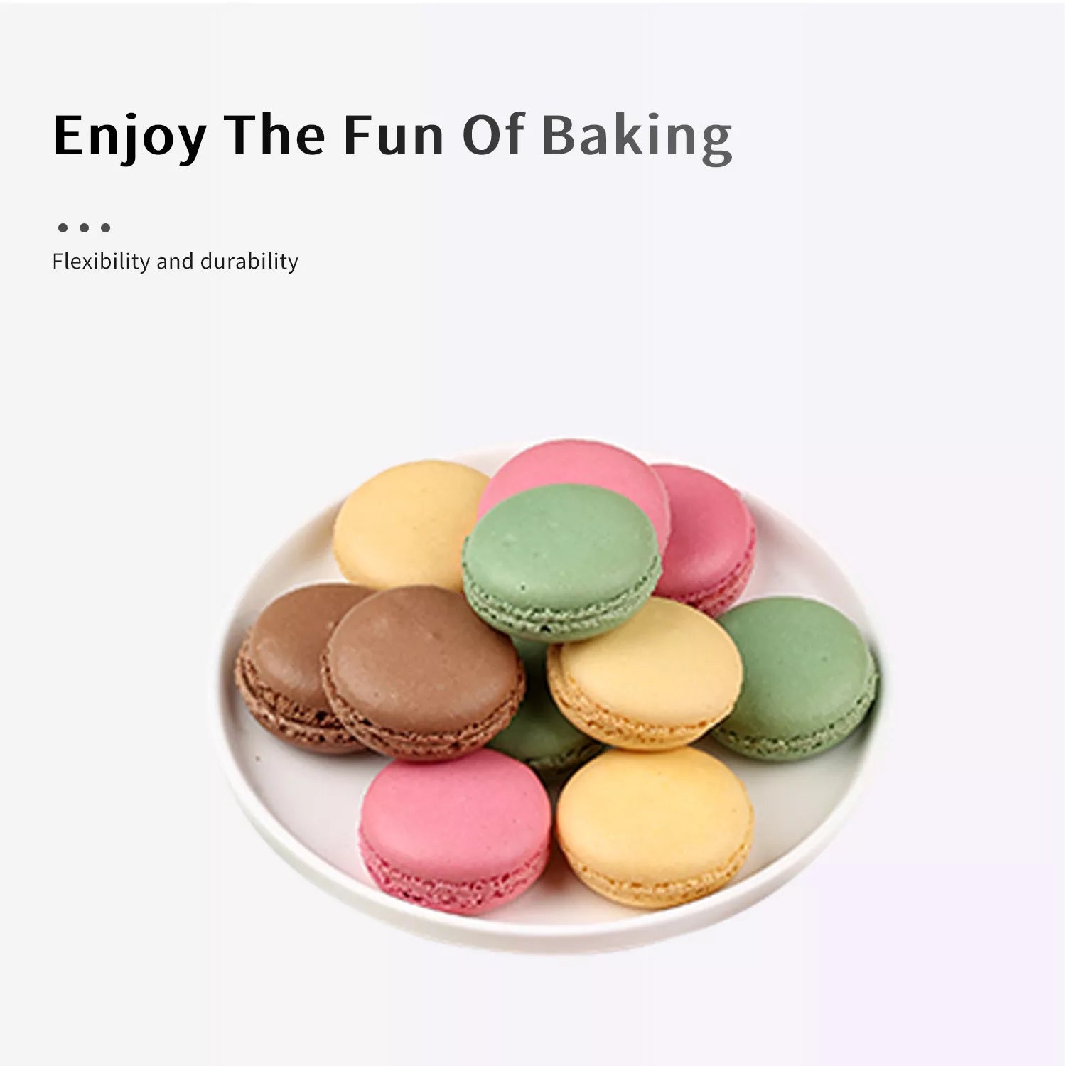 Carbon Steel Biscuit Baking Pan