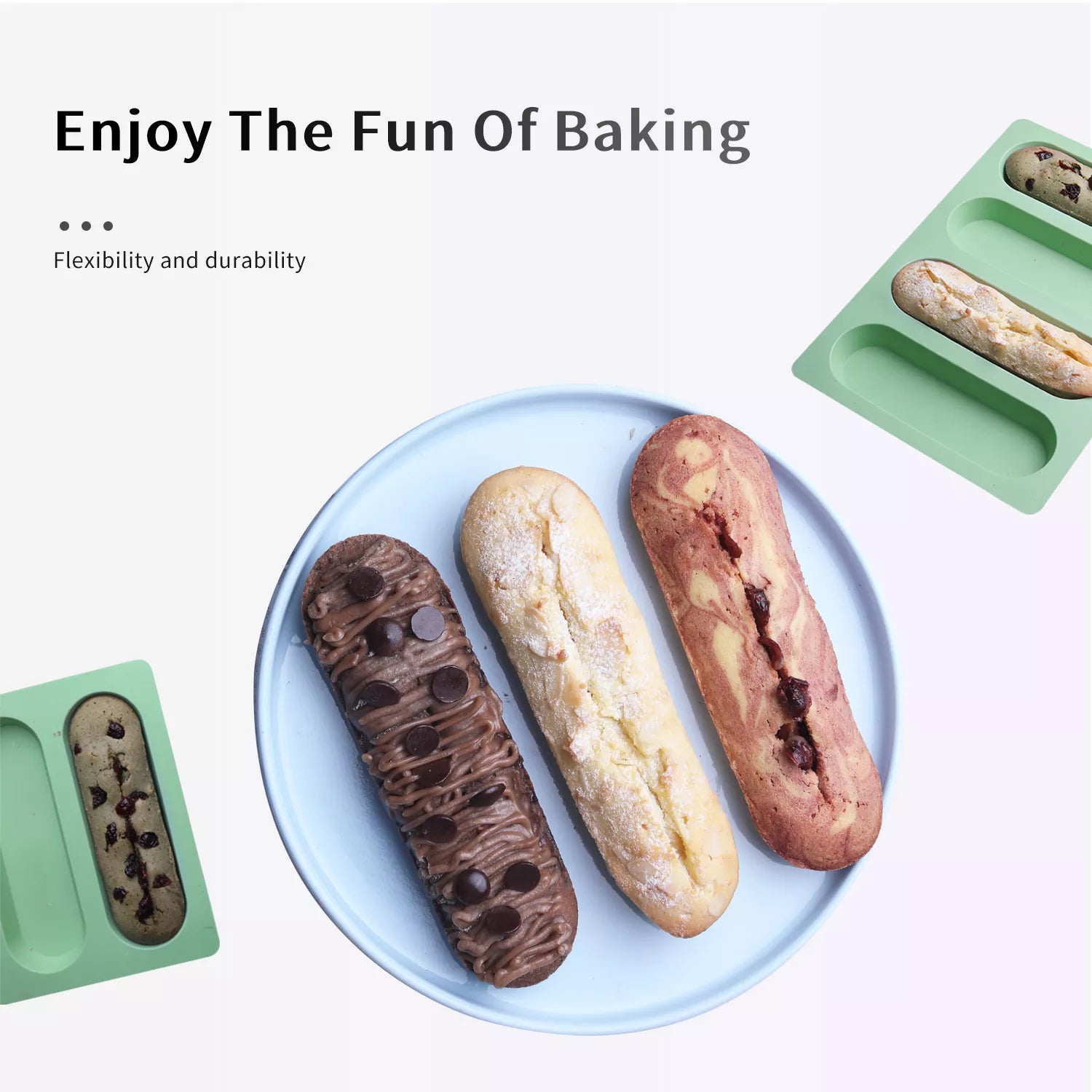 Twinkie Cake Pan