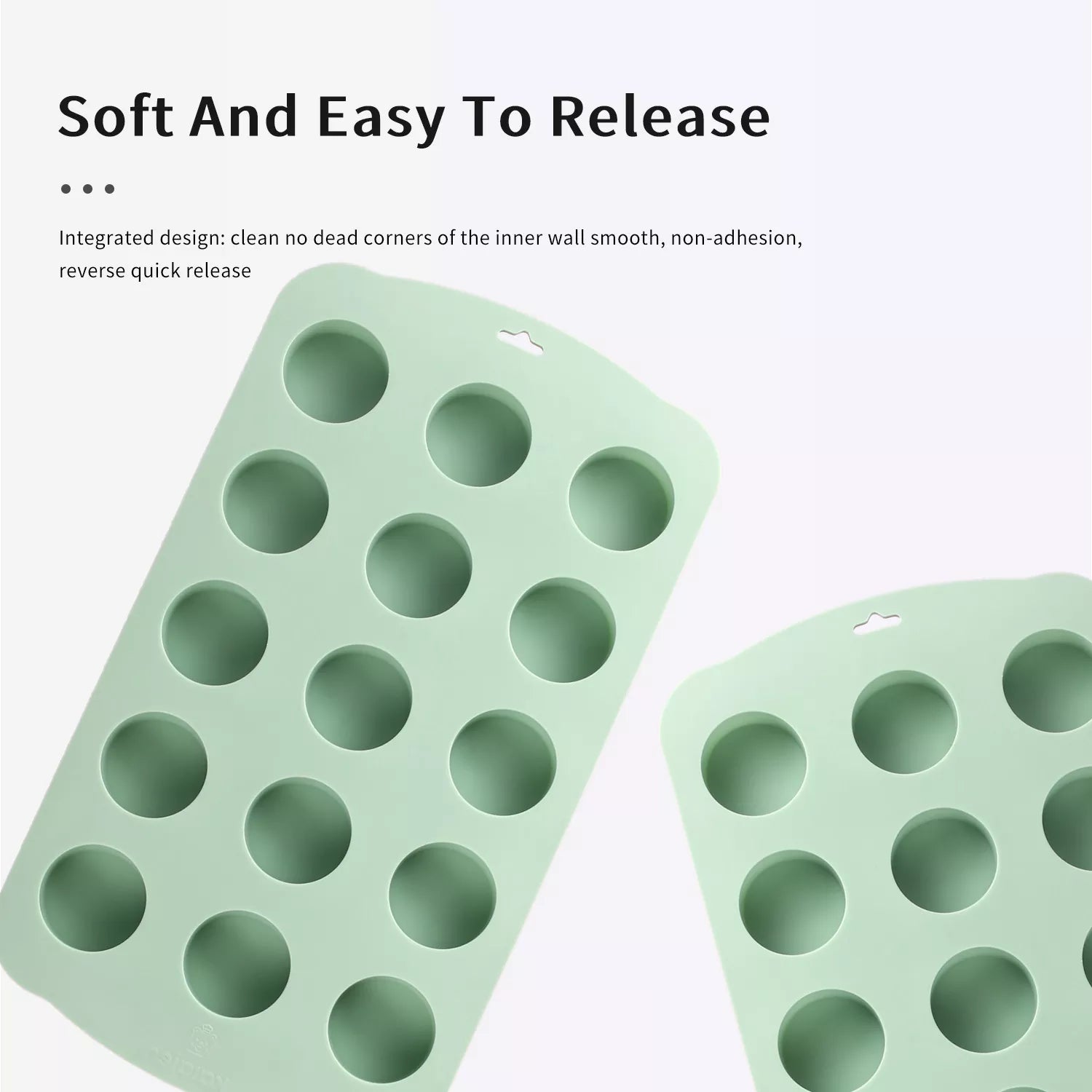 Cupcake Pan