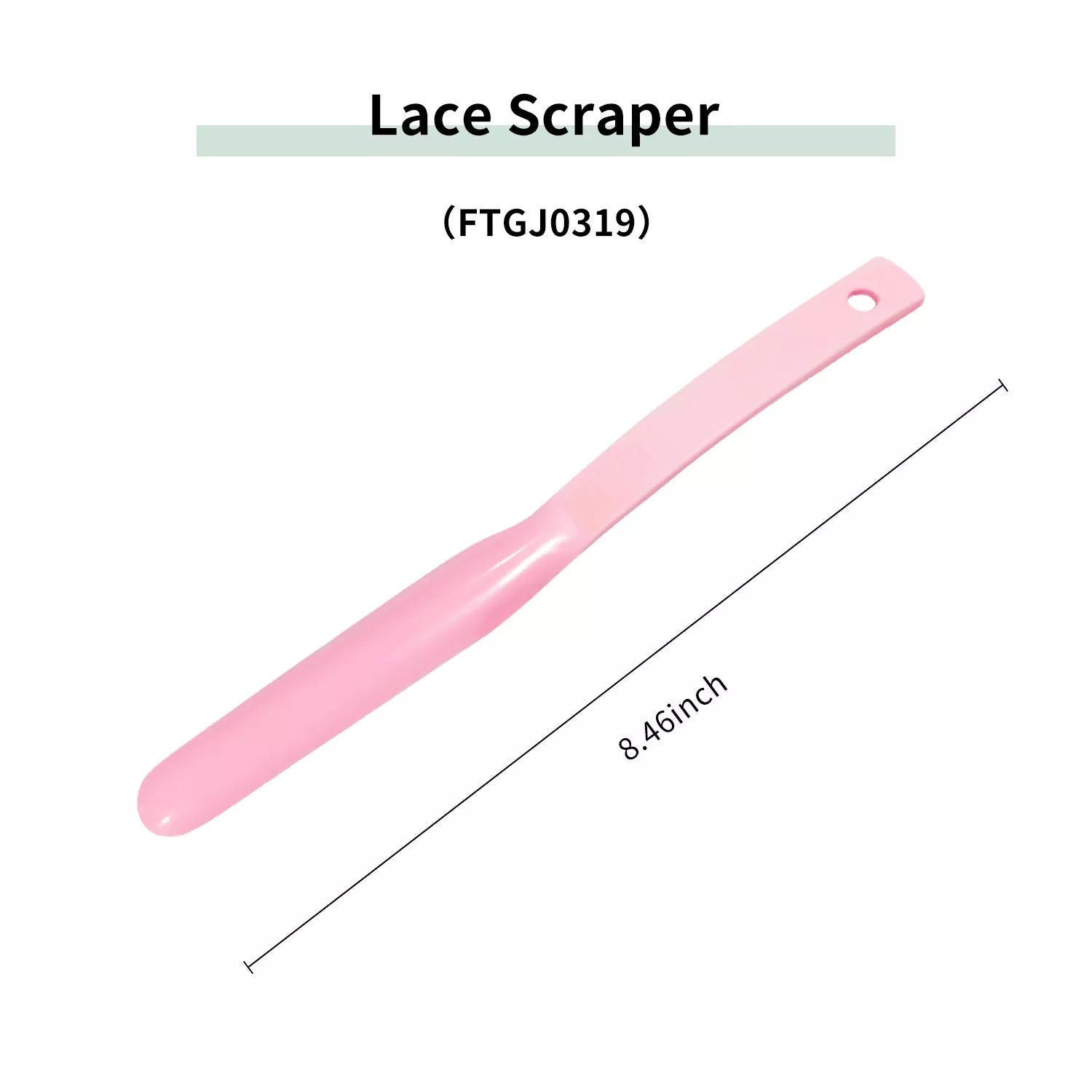 Lace Spatula