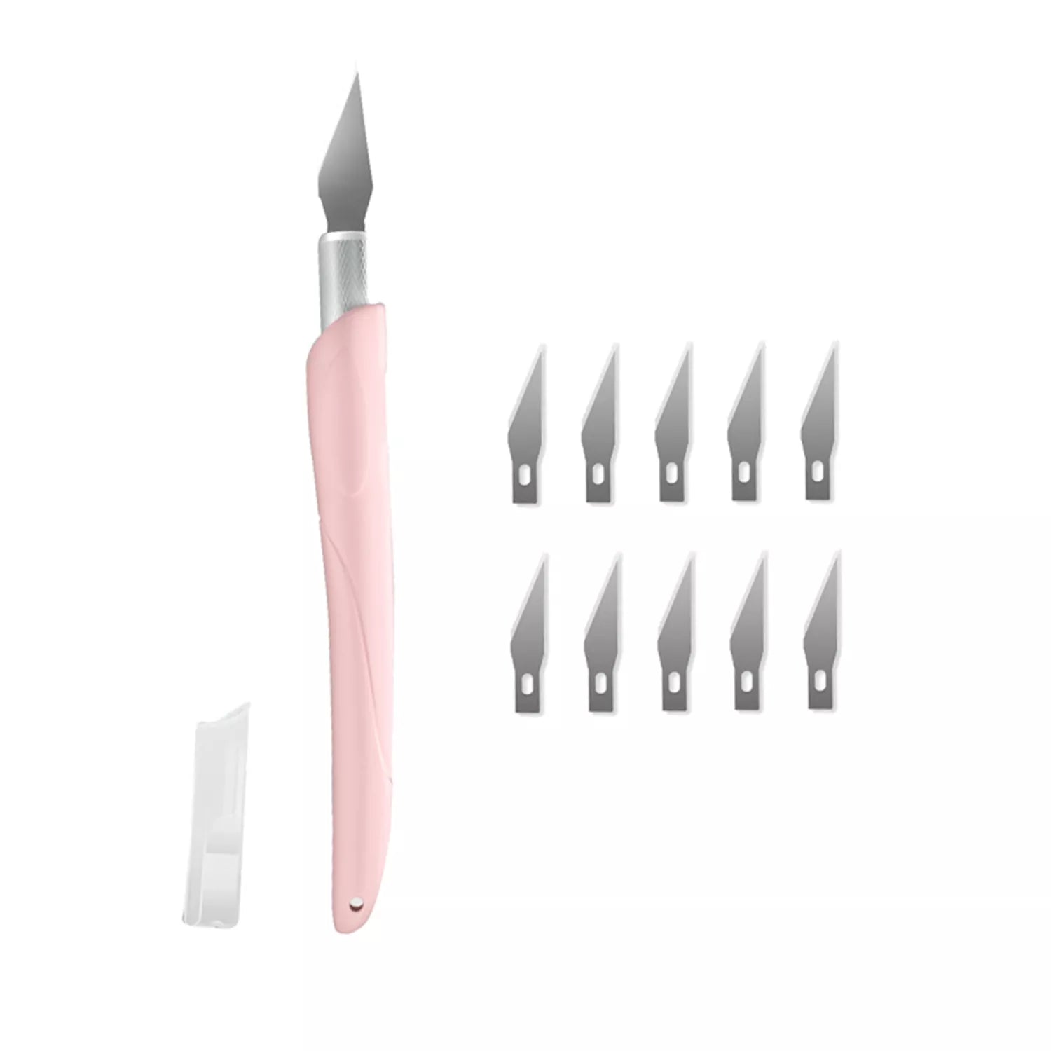 Stainless Steel Carving Knife