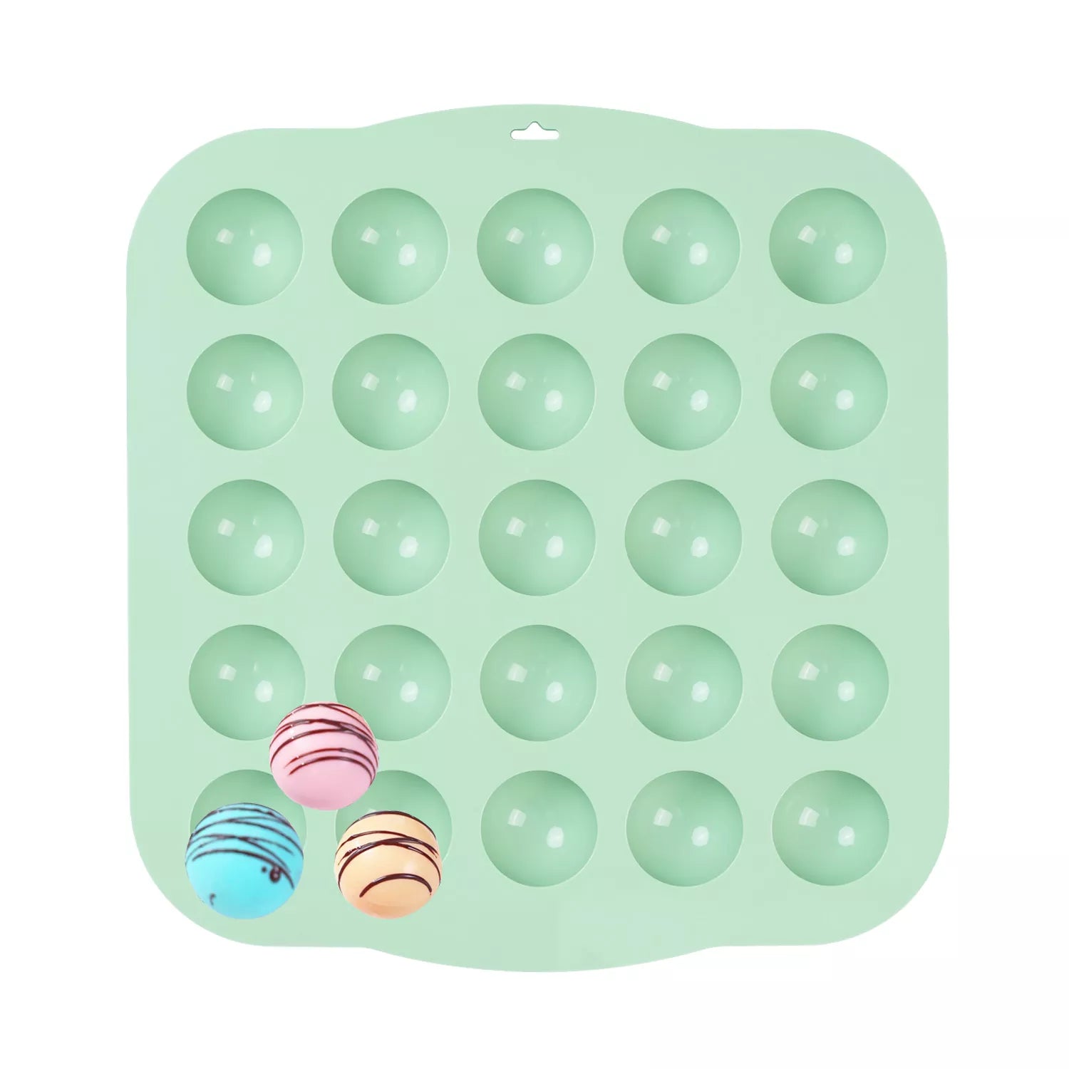 Ball Cake Mold