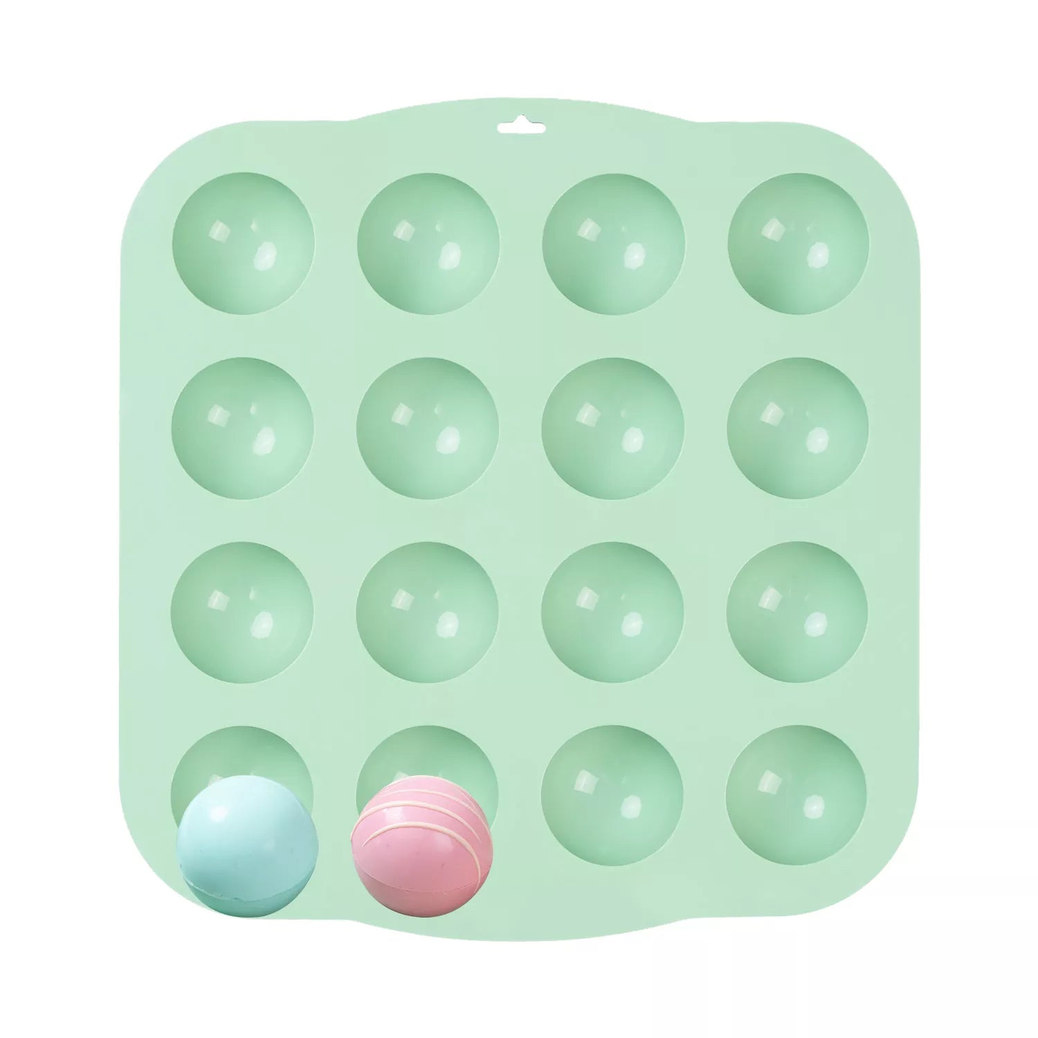 Ball Cake Mold