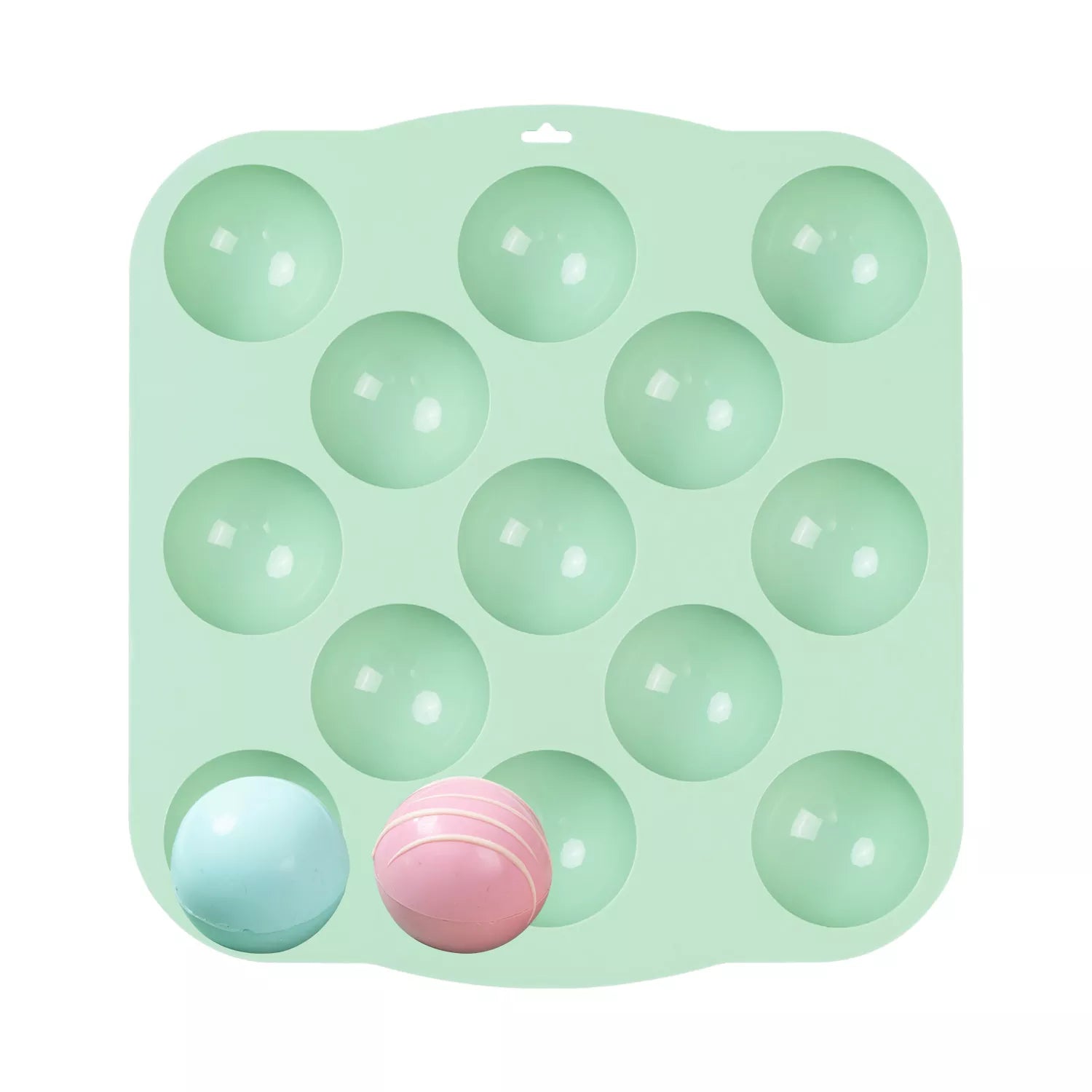 Ball Cake Mold