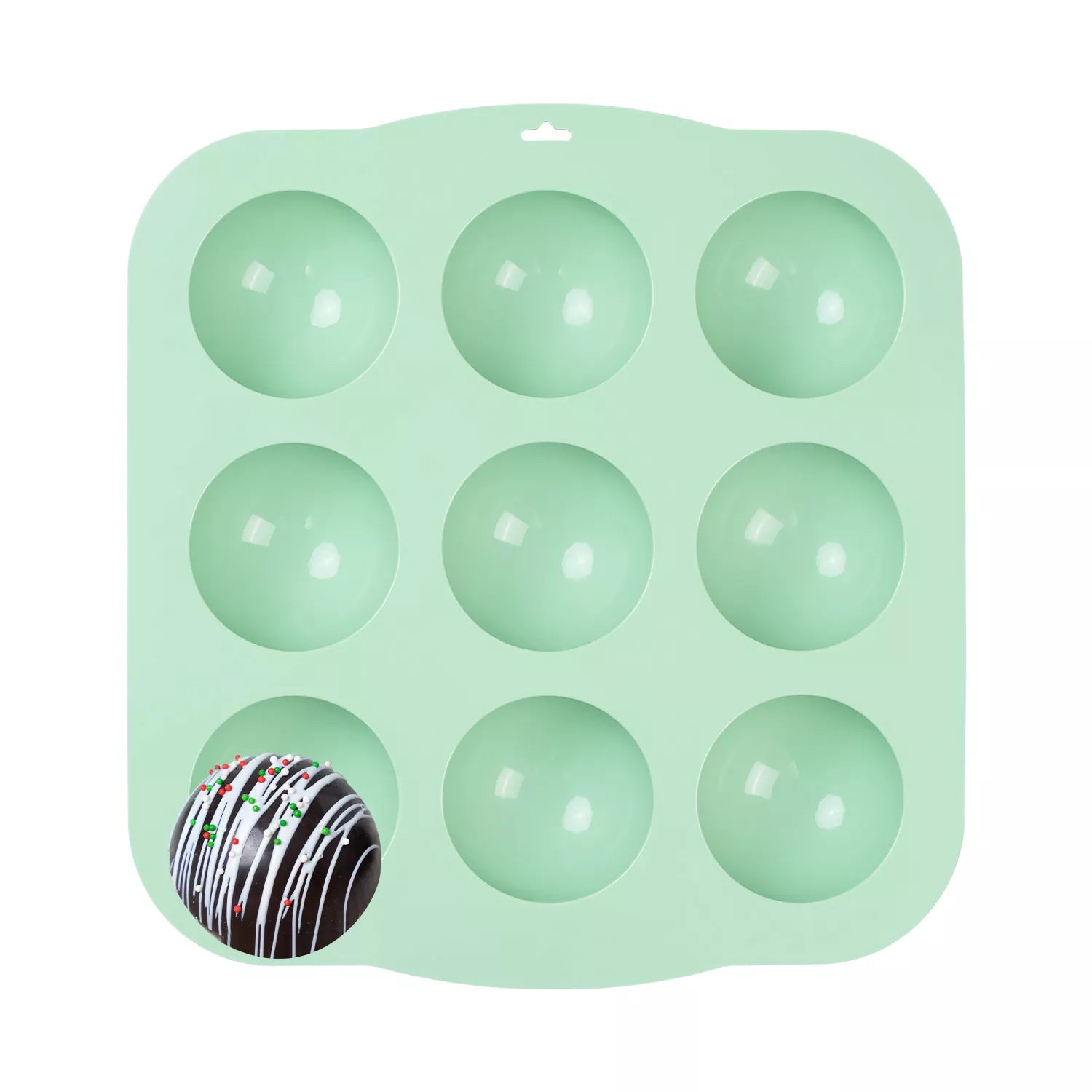 Ball Cake Mold