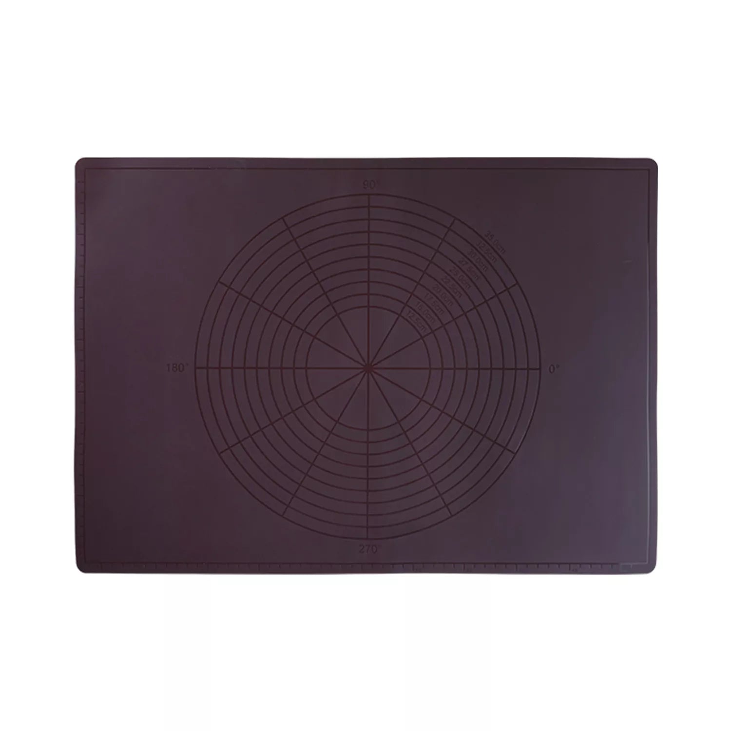 Small-Sized Silicone Kitchen Dough Mat
