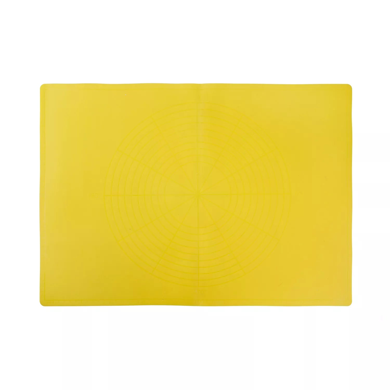 Small-Sized Silicone Kitchen Dough Mat
