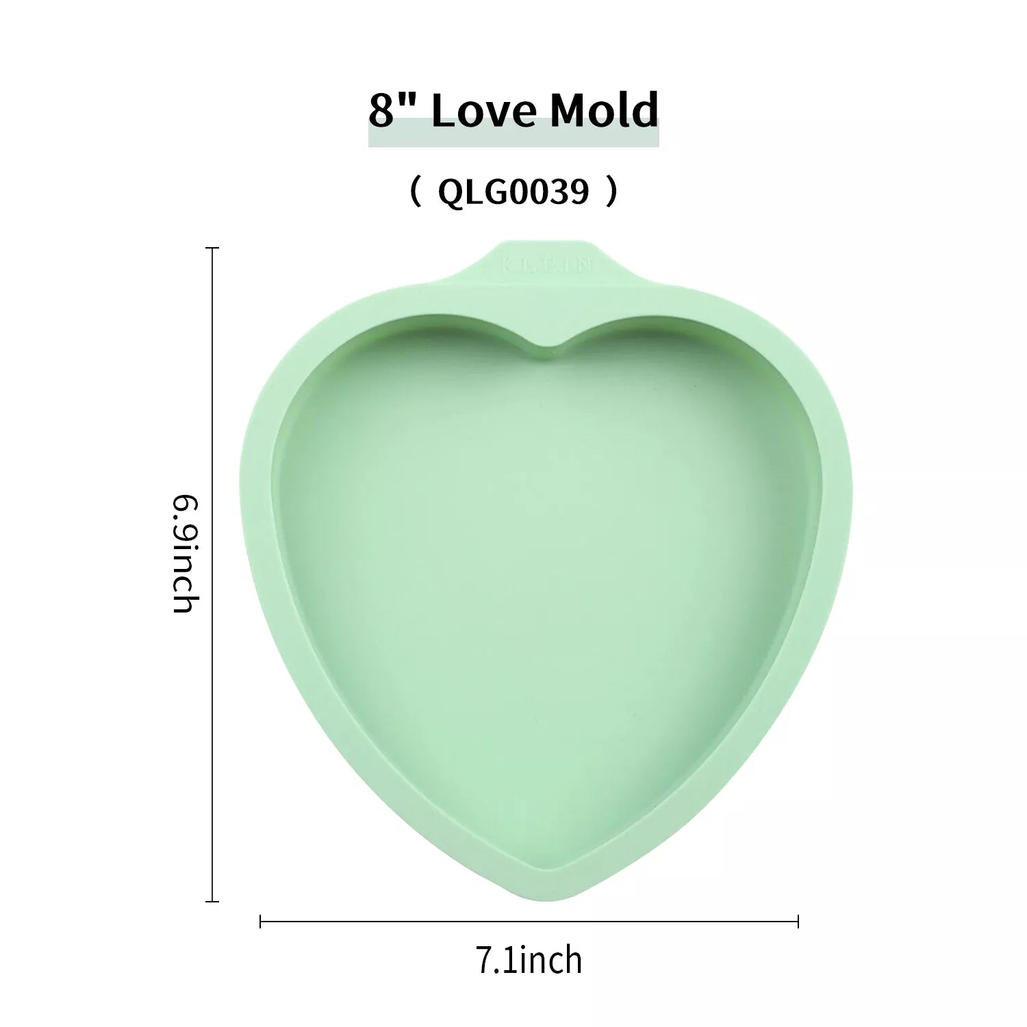Cartoon Cake Mold