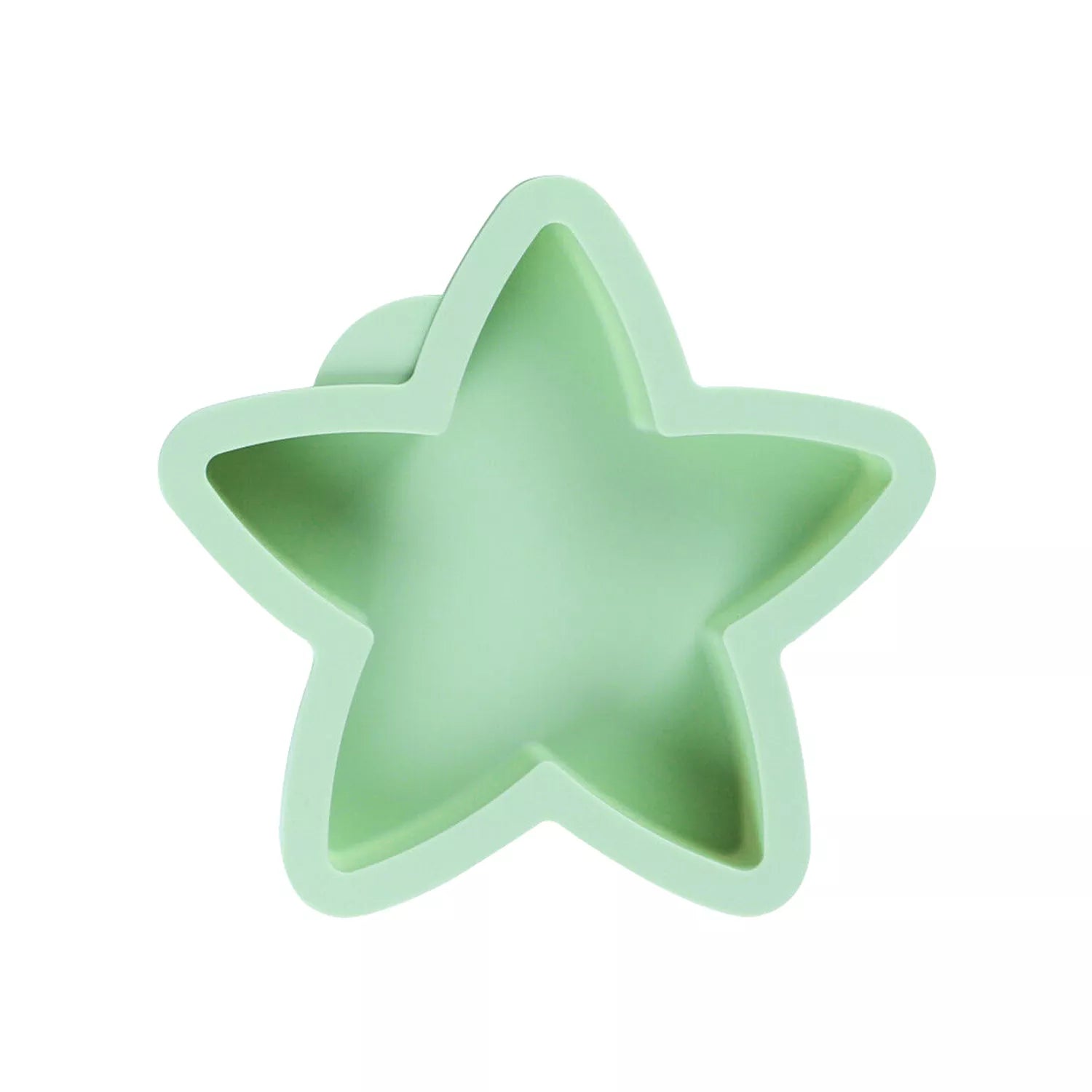 Cartoon Cake Mold