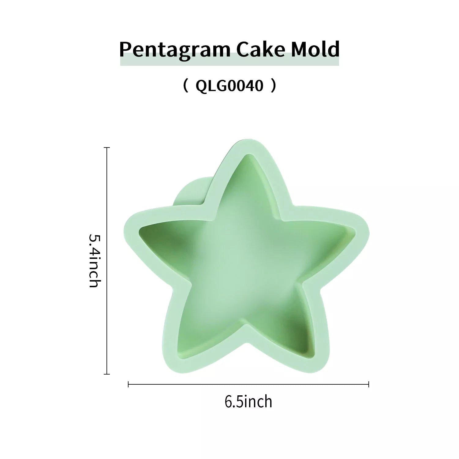 Cartoon Cake Mold
