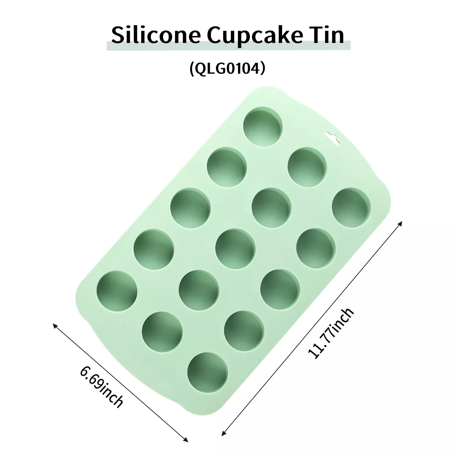 Cupcake Pan
