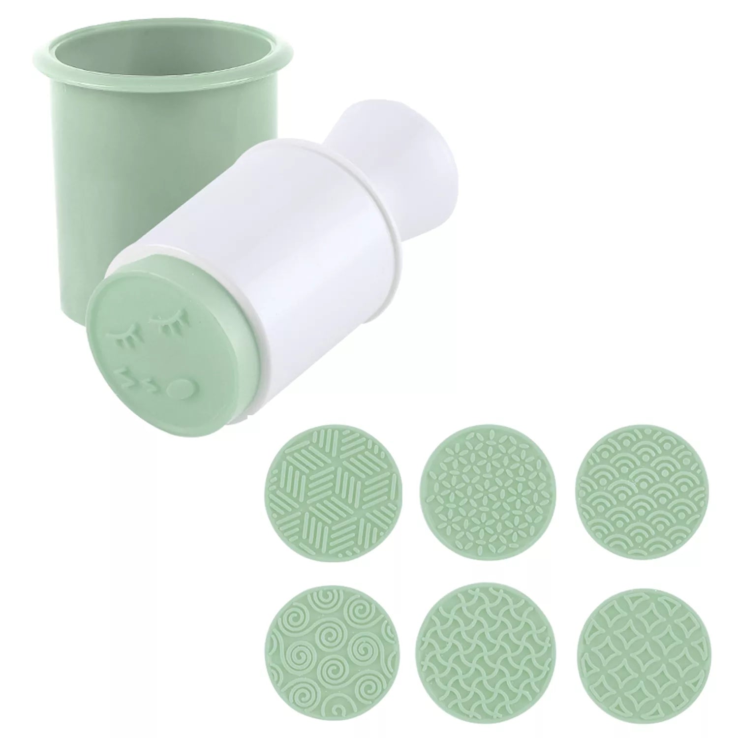 Cookie Stamp Set Mold