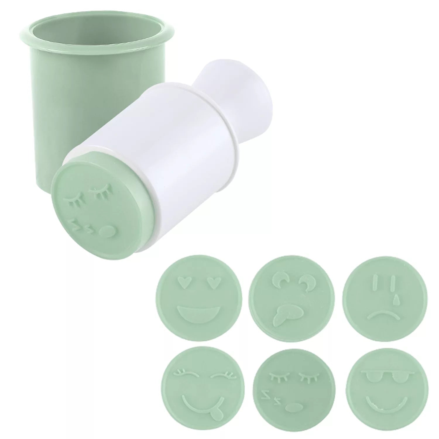 Cookie Stamp Set Mold