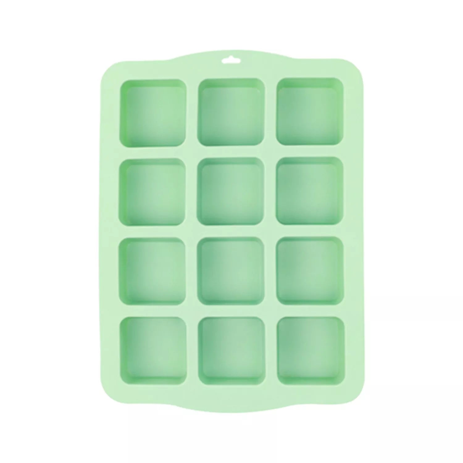 Silicone Brownie Pan