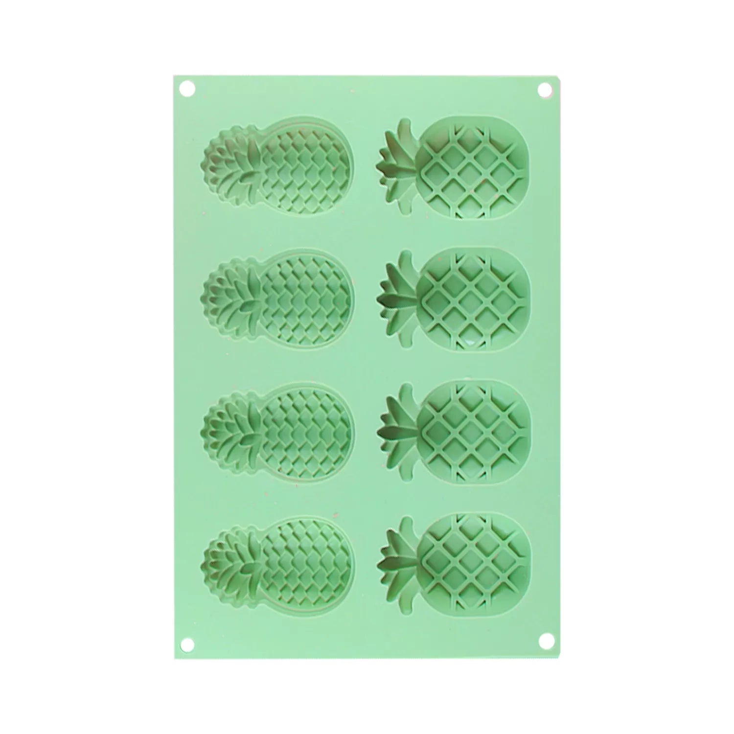 Pineapple Cake Mold
