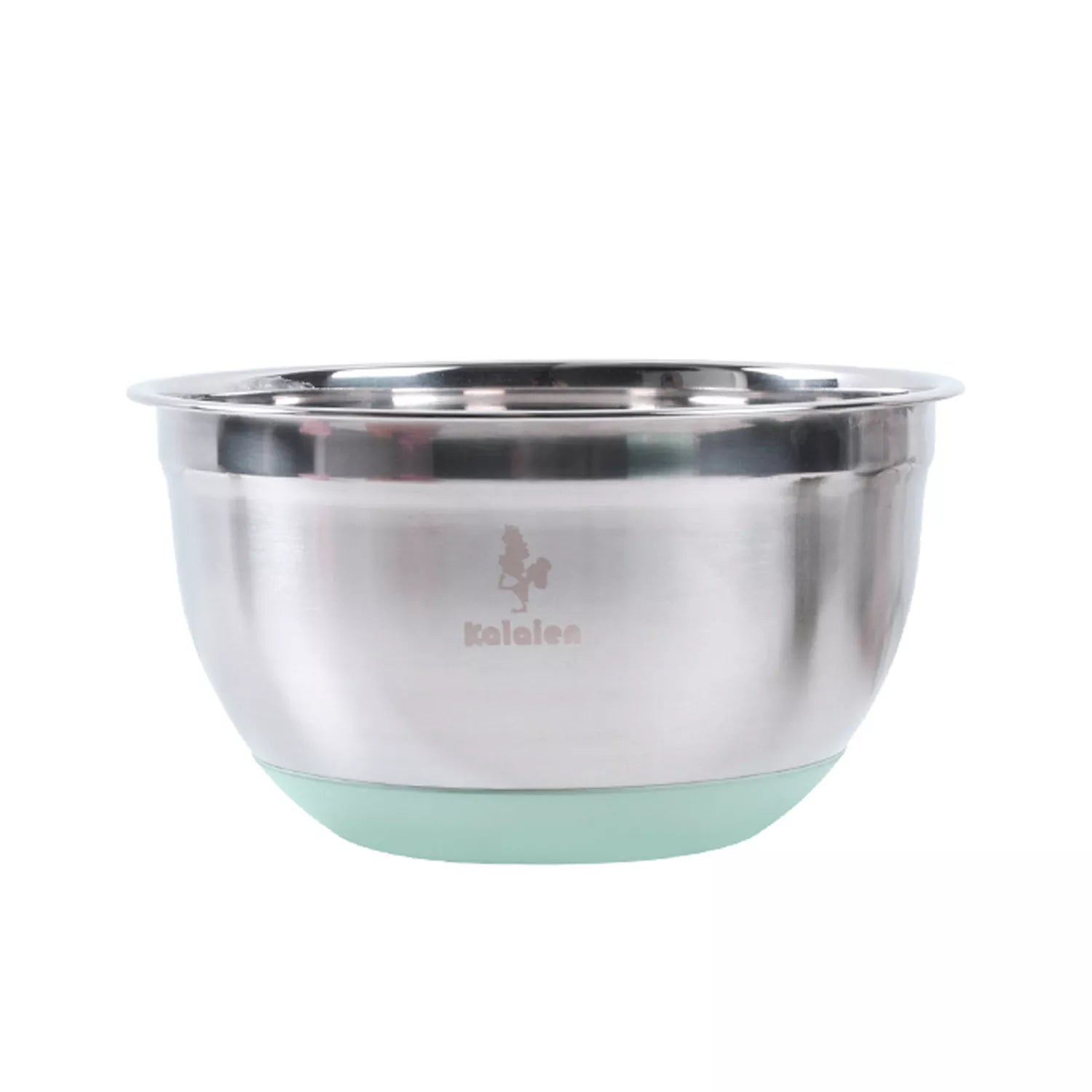 Thickened and heightened Stainless Steel Egg Beating Bowl