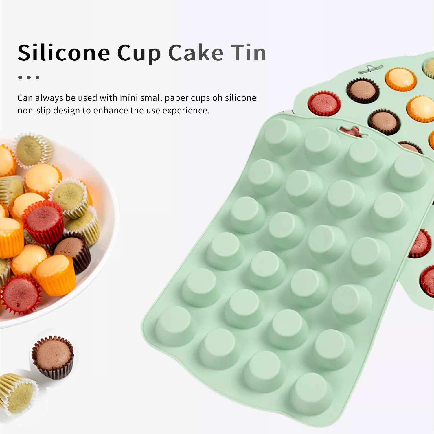 Cupcake Pan