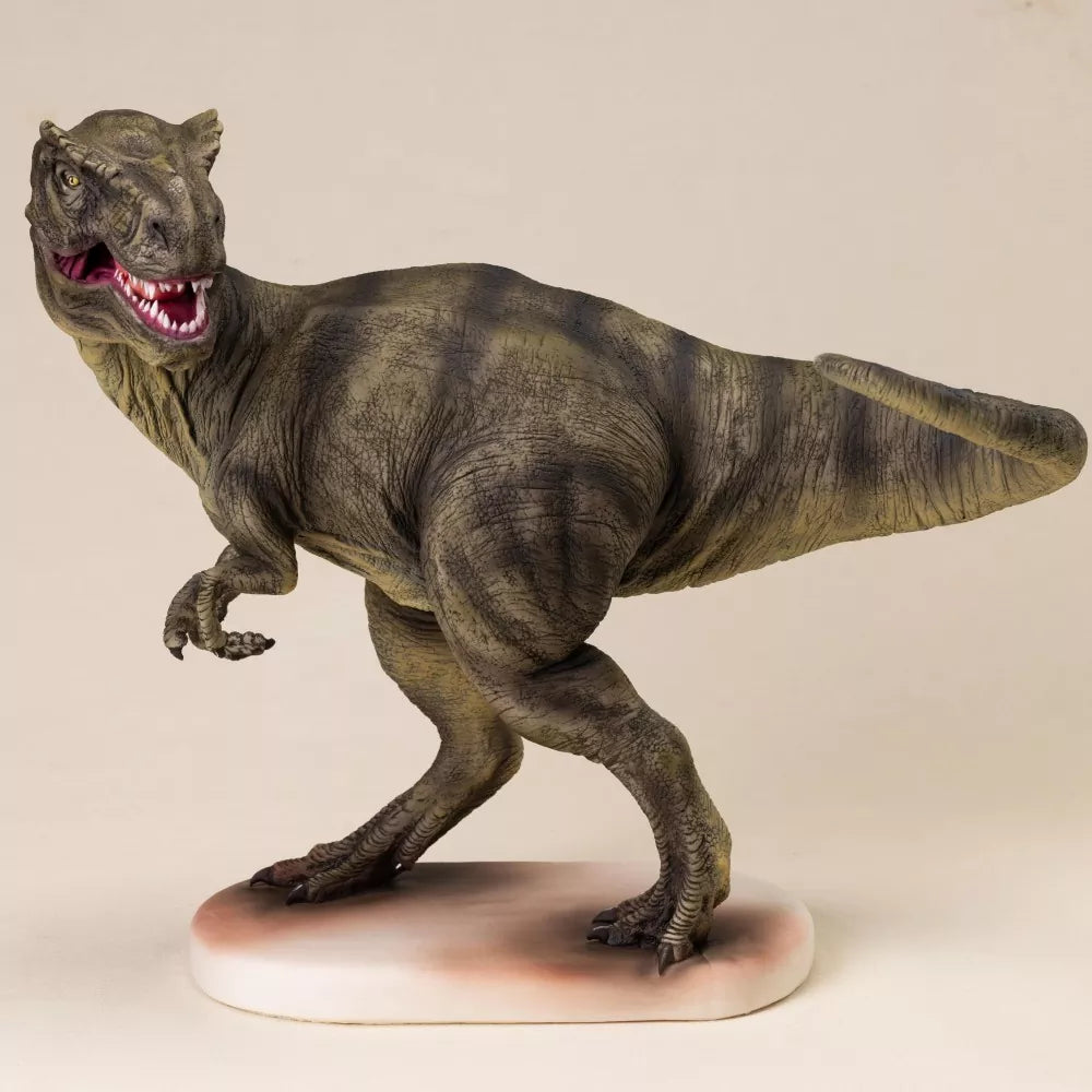 3D Fondant Chest Pain Dinosaur Making Course