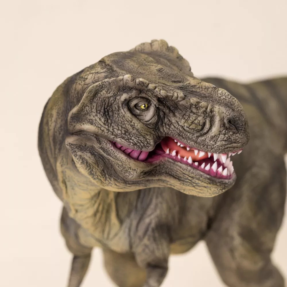 3D Fondant Chest Pain Dinosaur Making Course