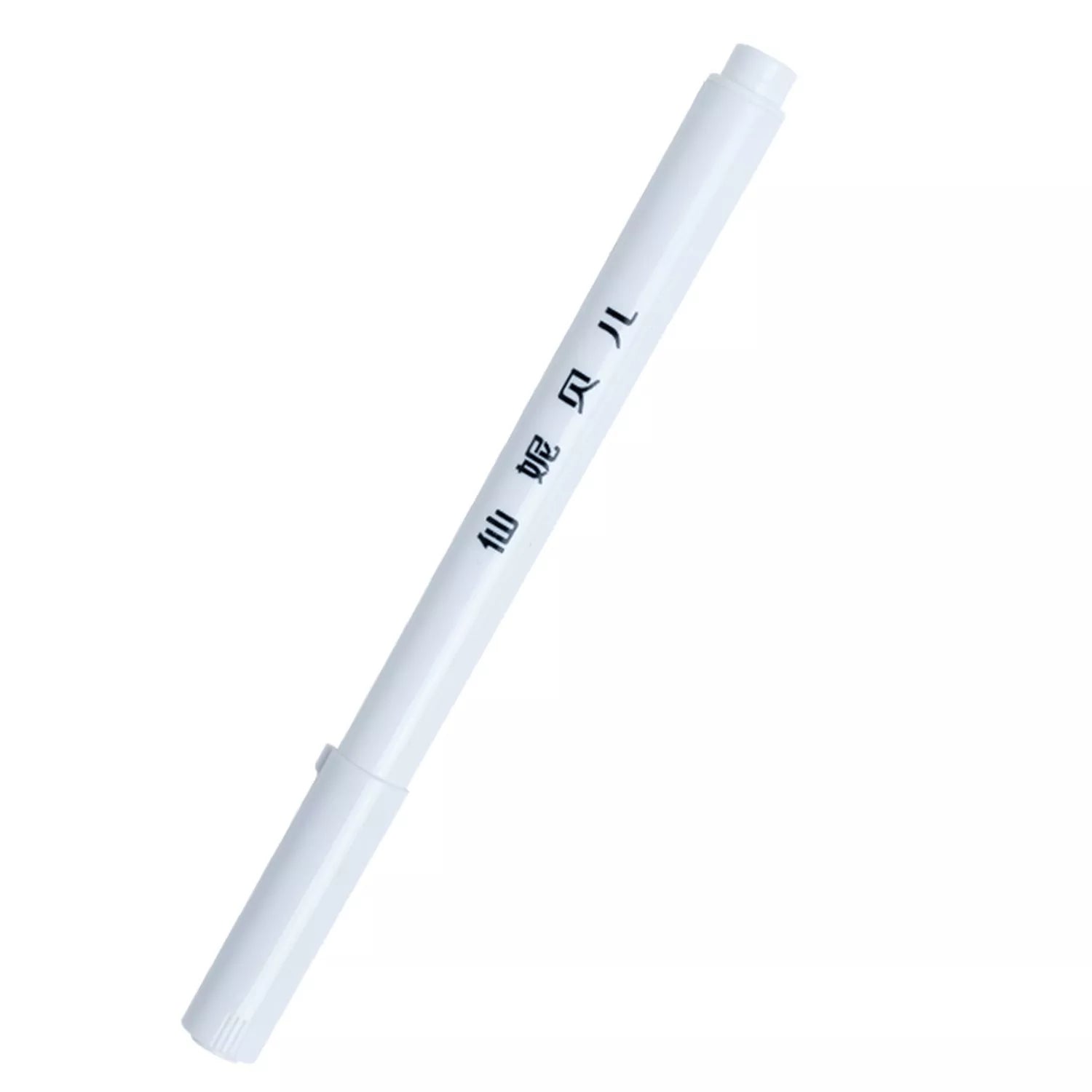 High-grade Food-grade Soft-bristle Pigment Pen